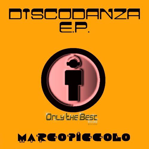 Marco Piccolo - Discodanza (Passo Corto)