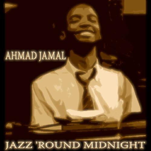 Ahmad Jamal Trio - Rica Pulpa