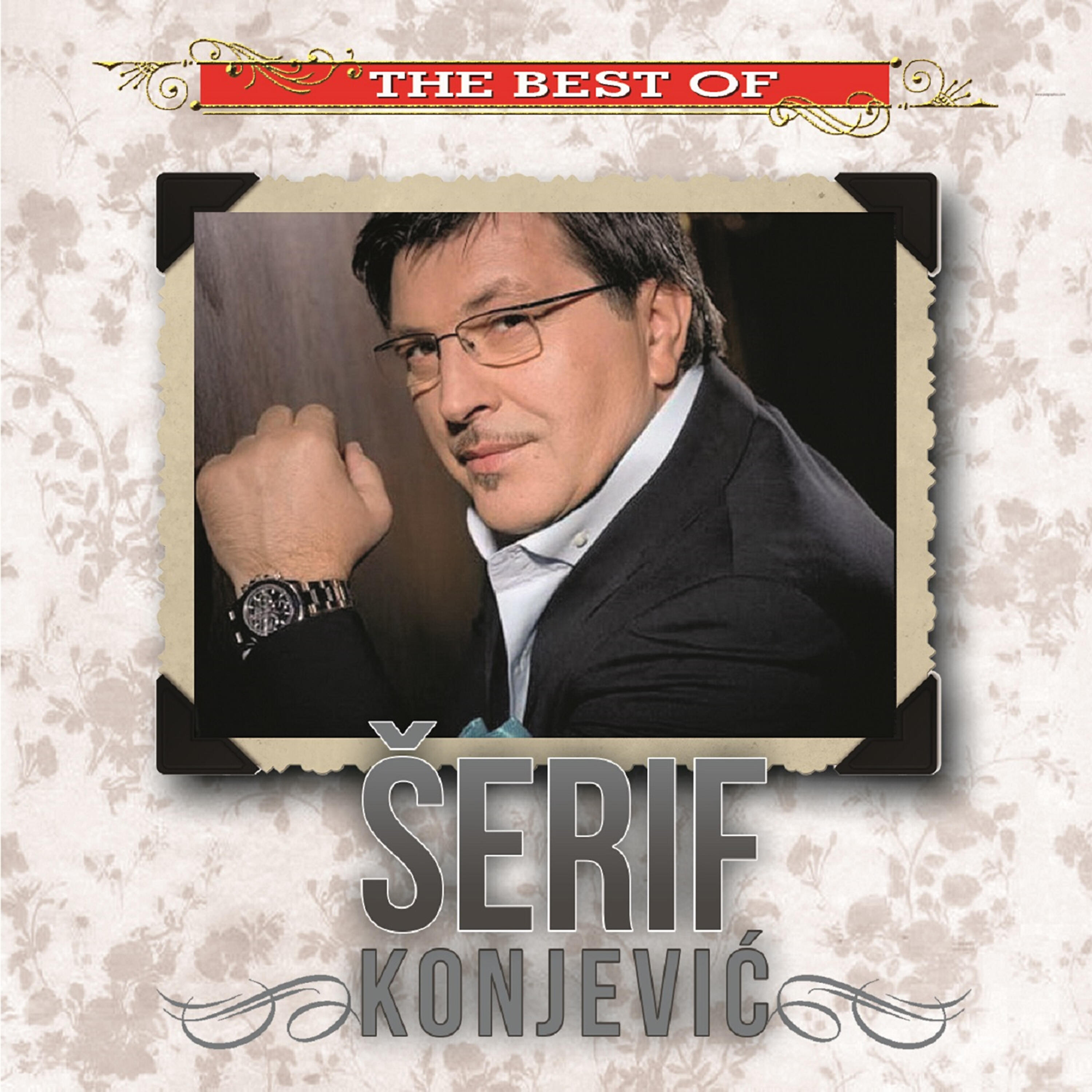 Serif Konjevic - Dobro vece tugo