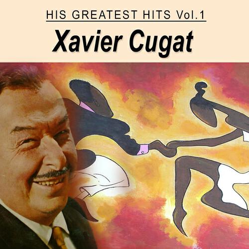 Xavier Cugat - Auto Conga