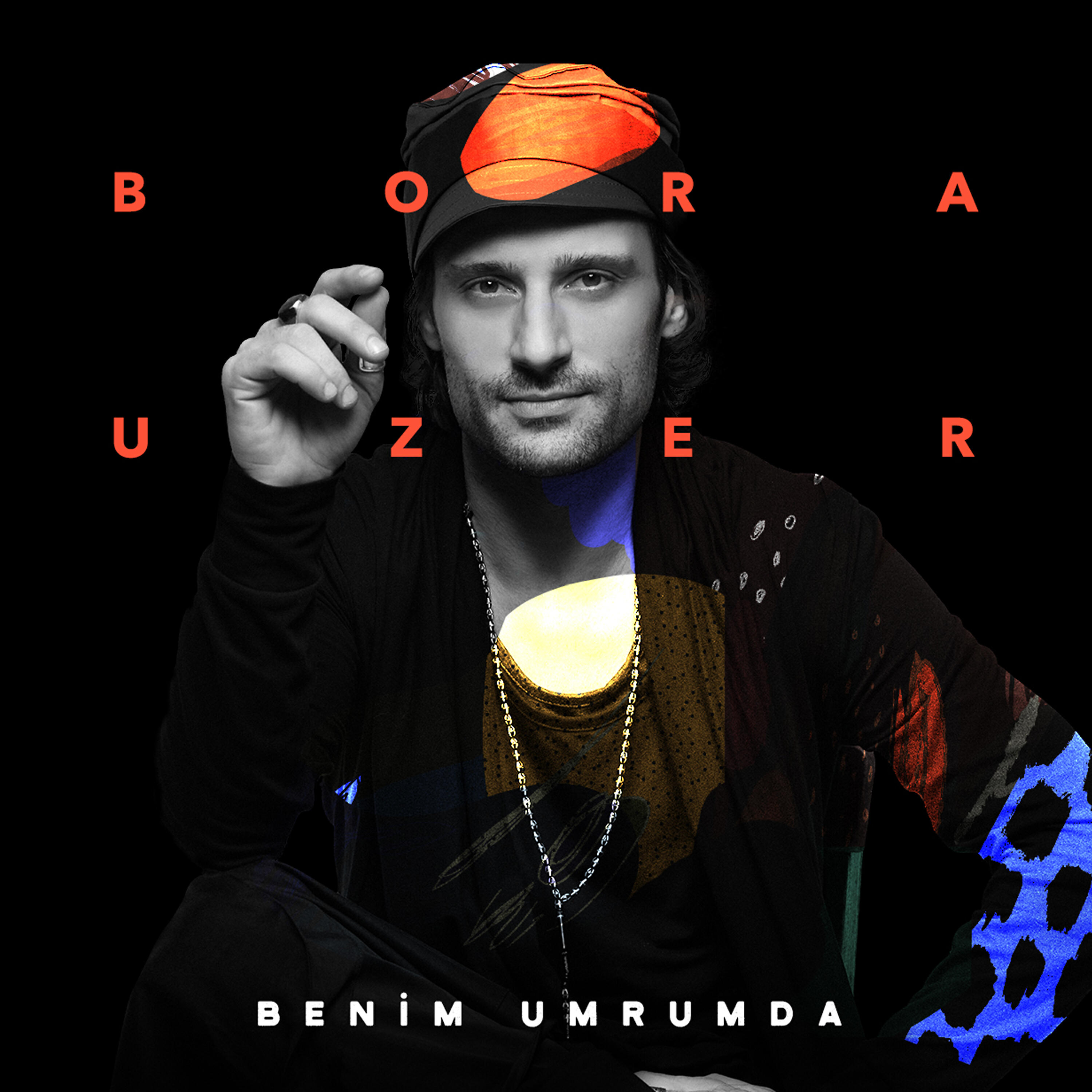 Bora Uzer - Sevgilim (Bonus Track)