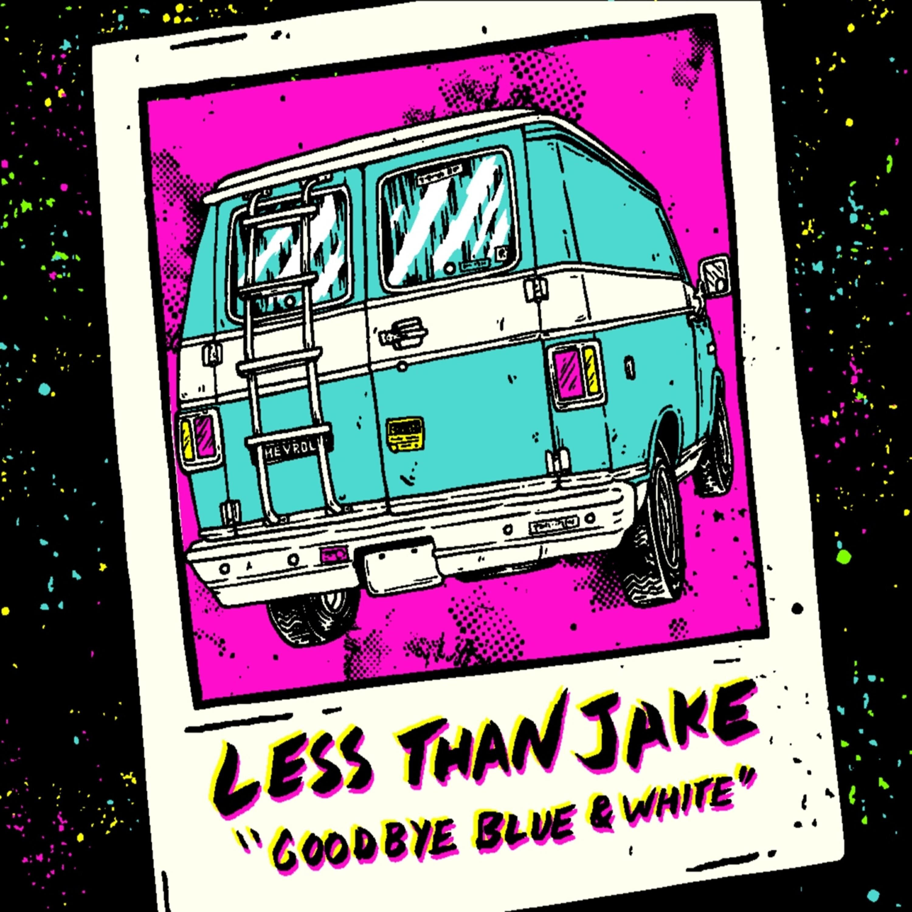 Less Than Jake - Scott Farcas Takes It on the Chin (7