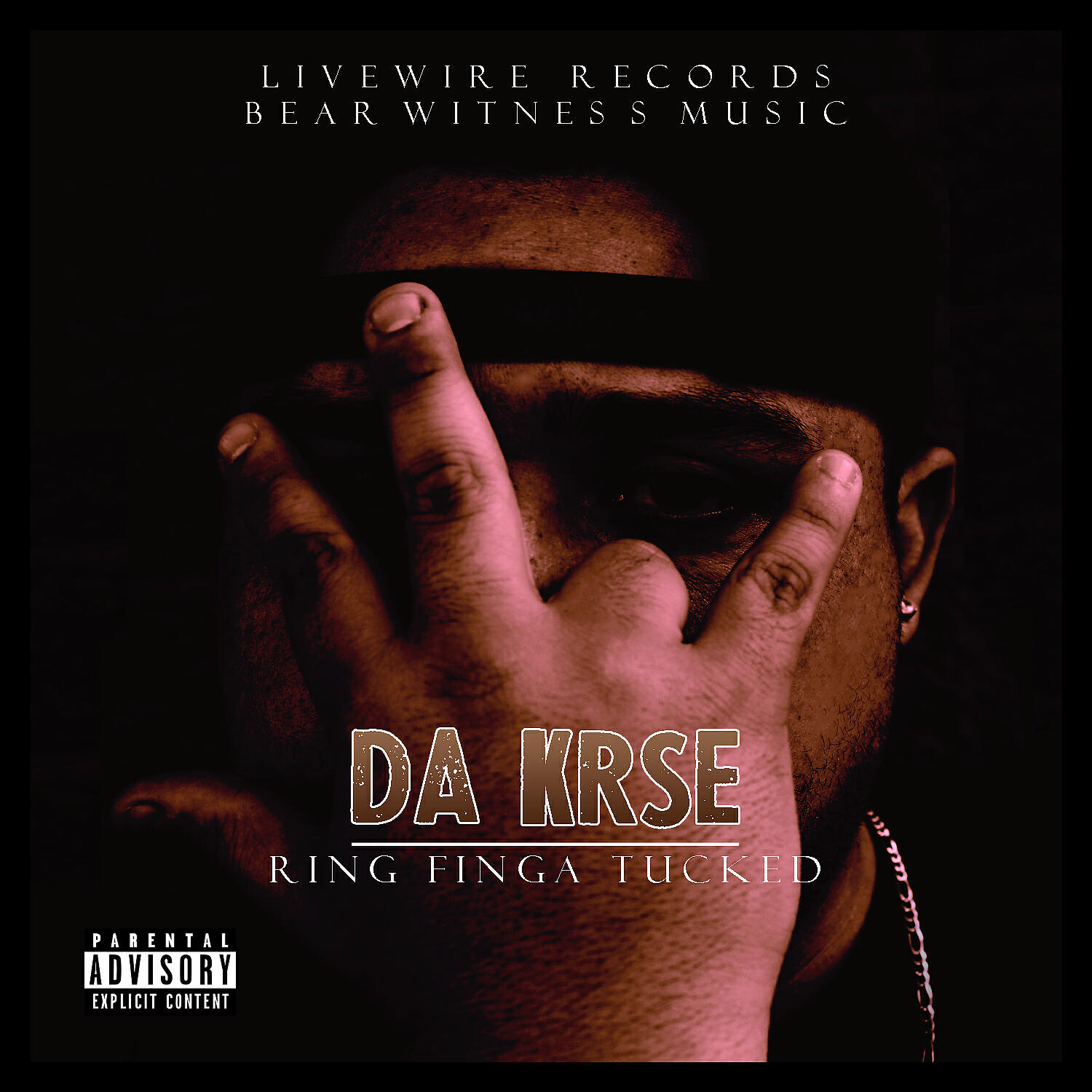 DA KRSE - Notice (feat. J. Stalin & Derek King)