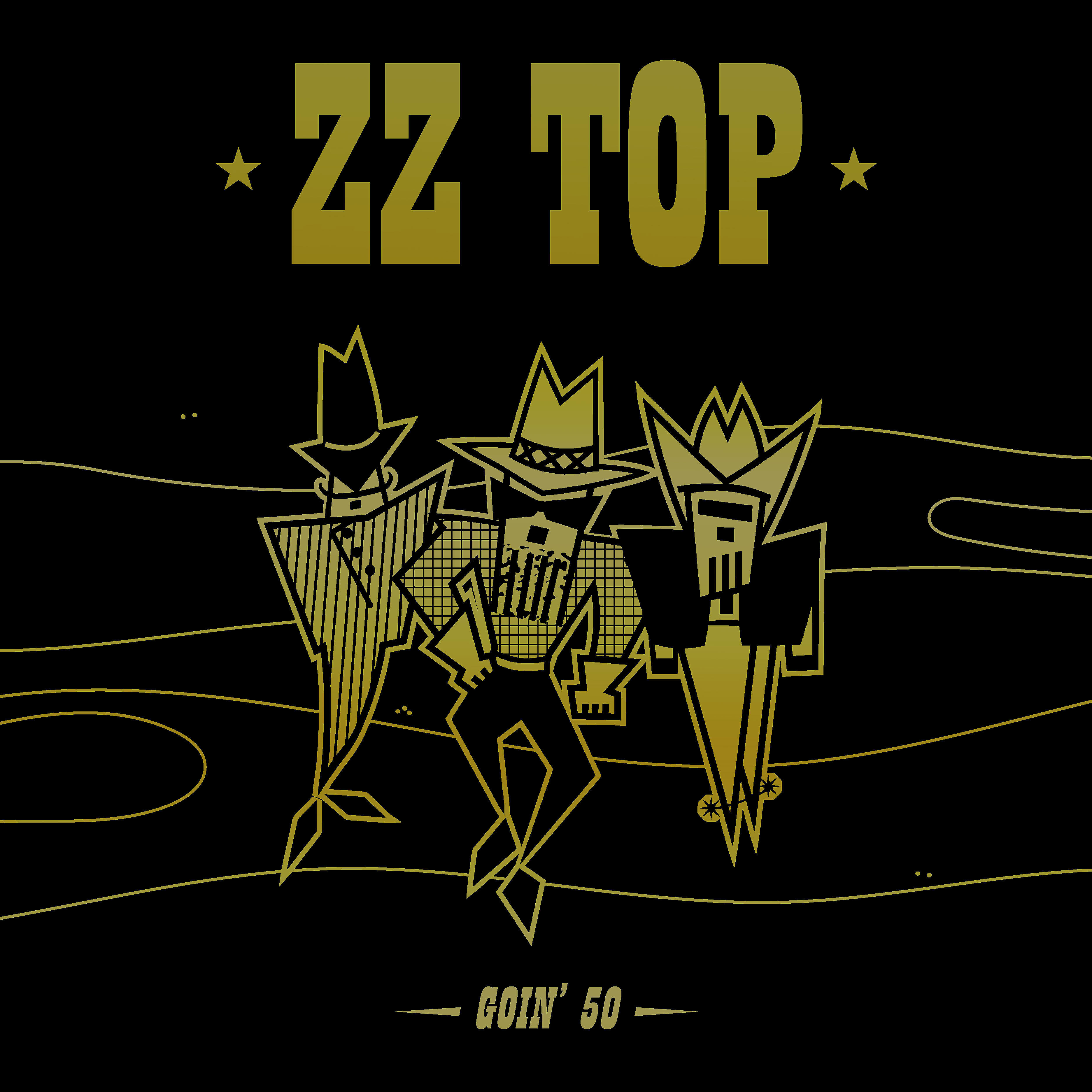ZZ Top - Cheap Sunglasses (2019 Remaster)