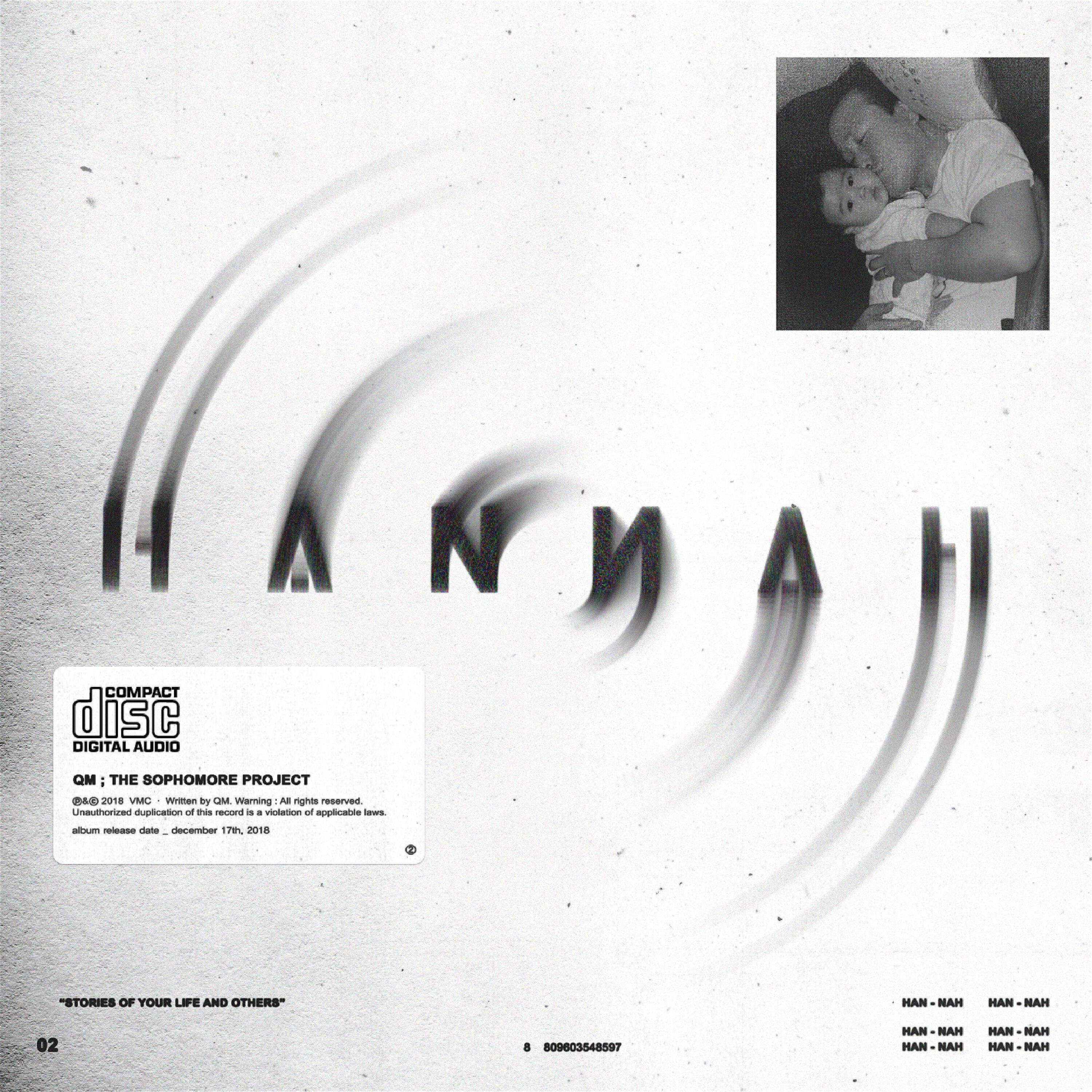 QM - Hong Yootaek