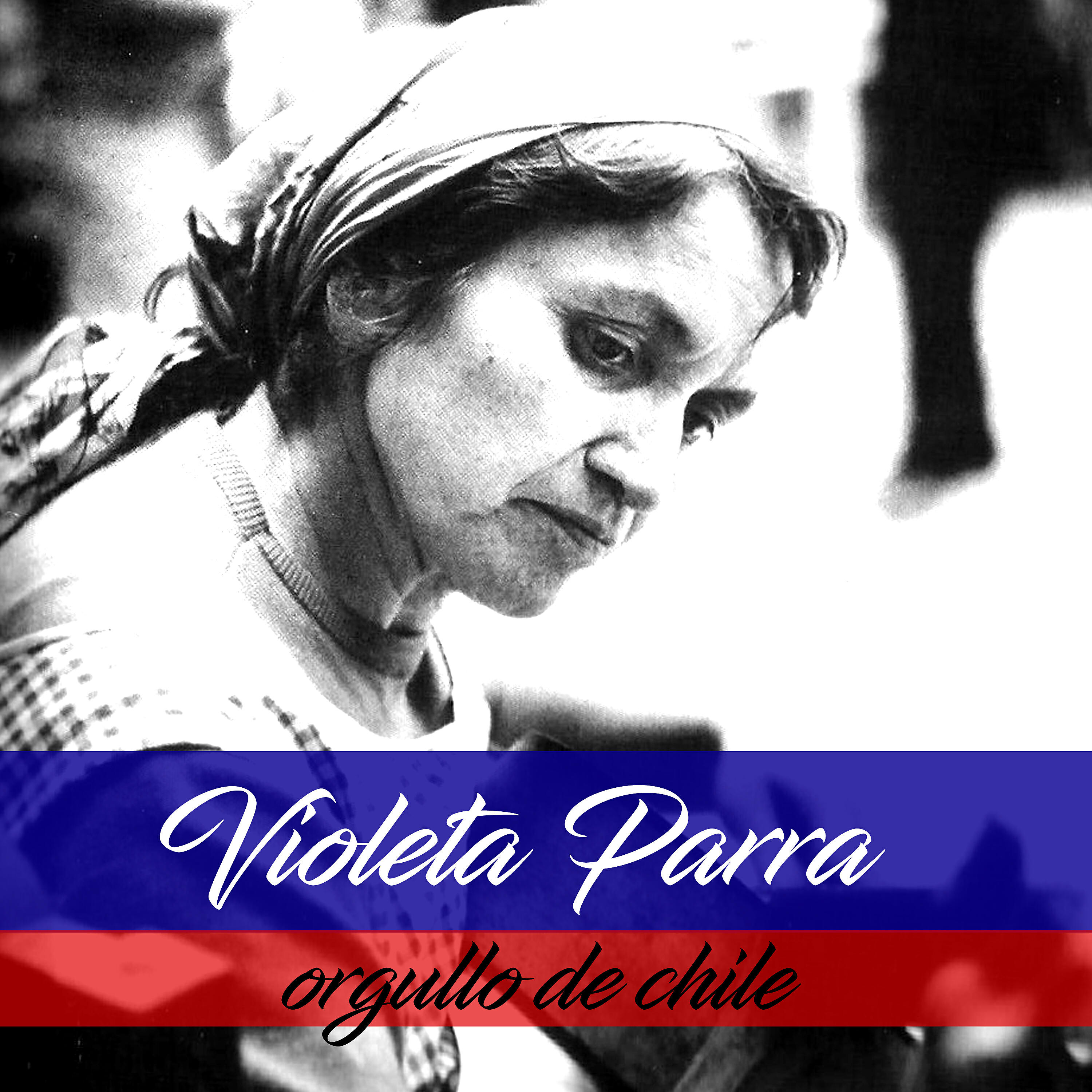 Violeta Parra - Las Naranjas