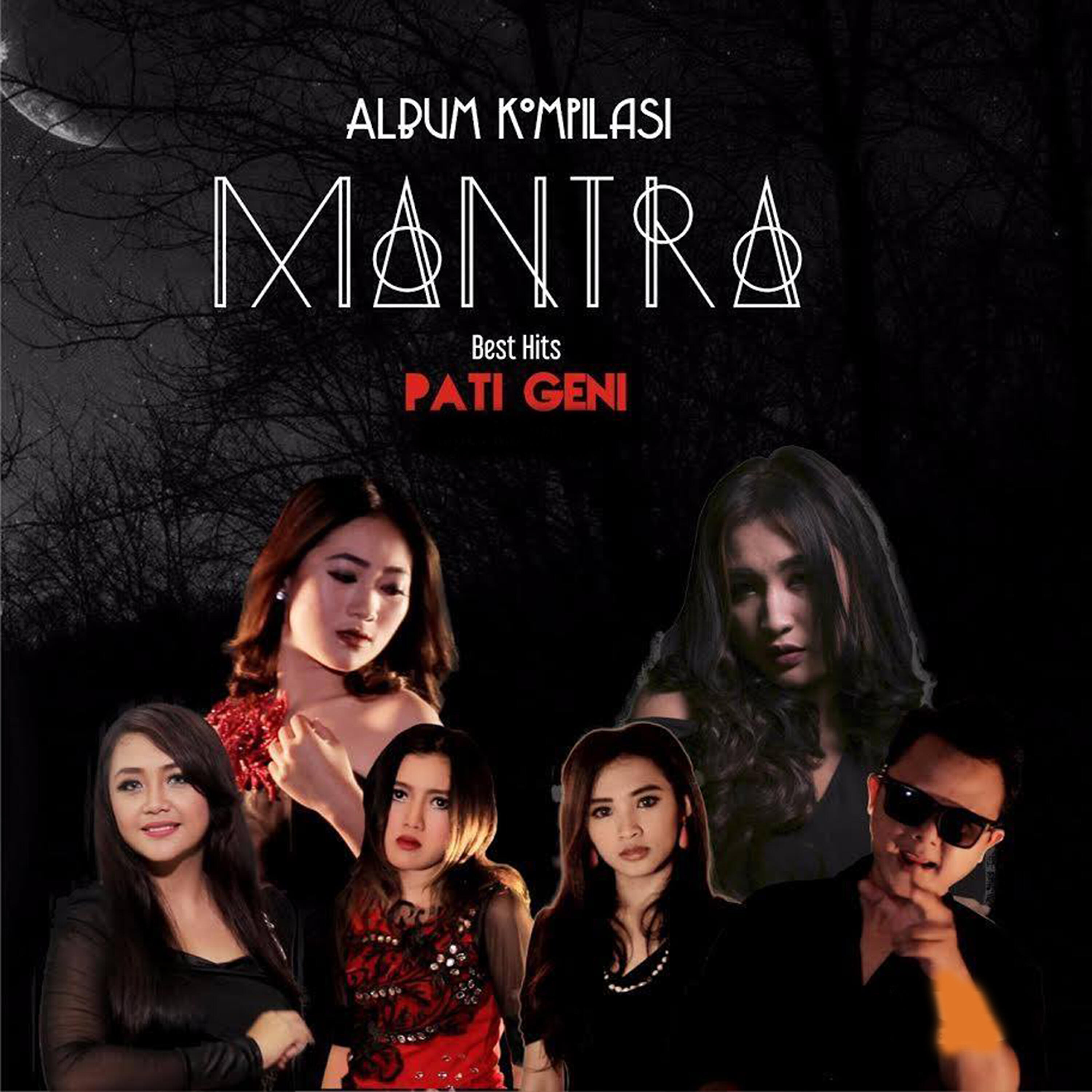 Ulfa - Pati Geni