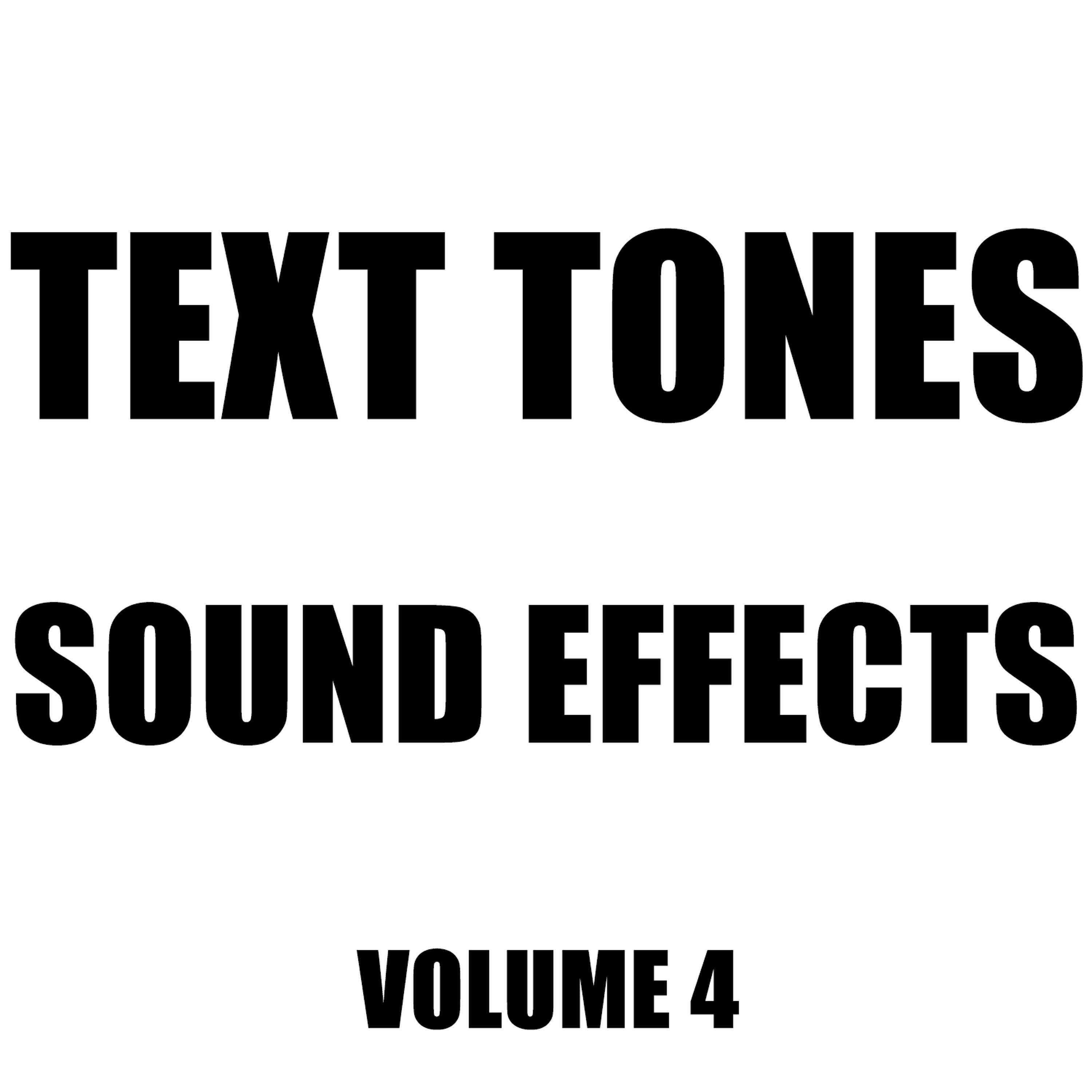 Hollywood Sound Effects Library - Glitch Static