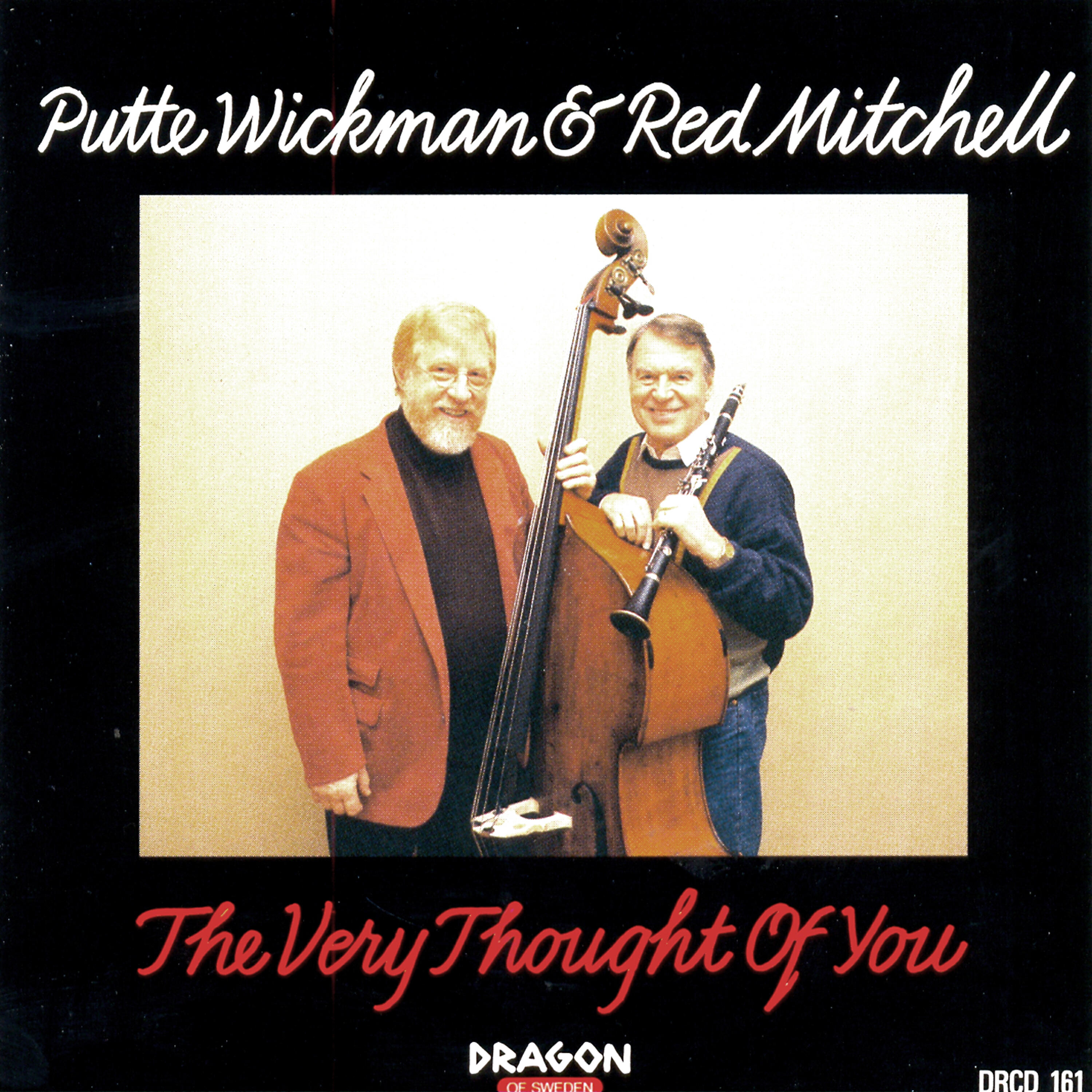 Putte Wickman - Sophisticated Lady