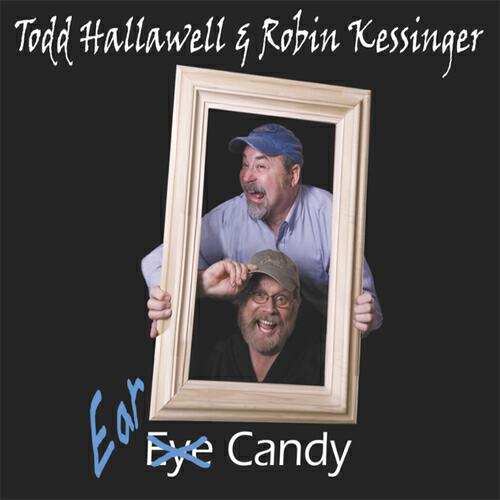 Todd Hallawell - Eleanor