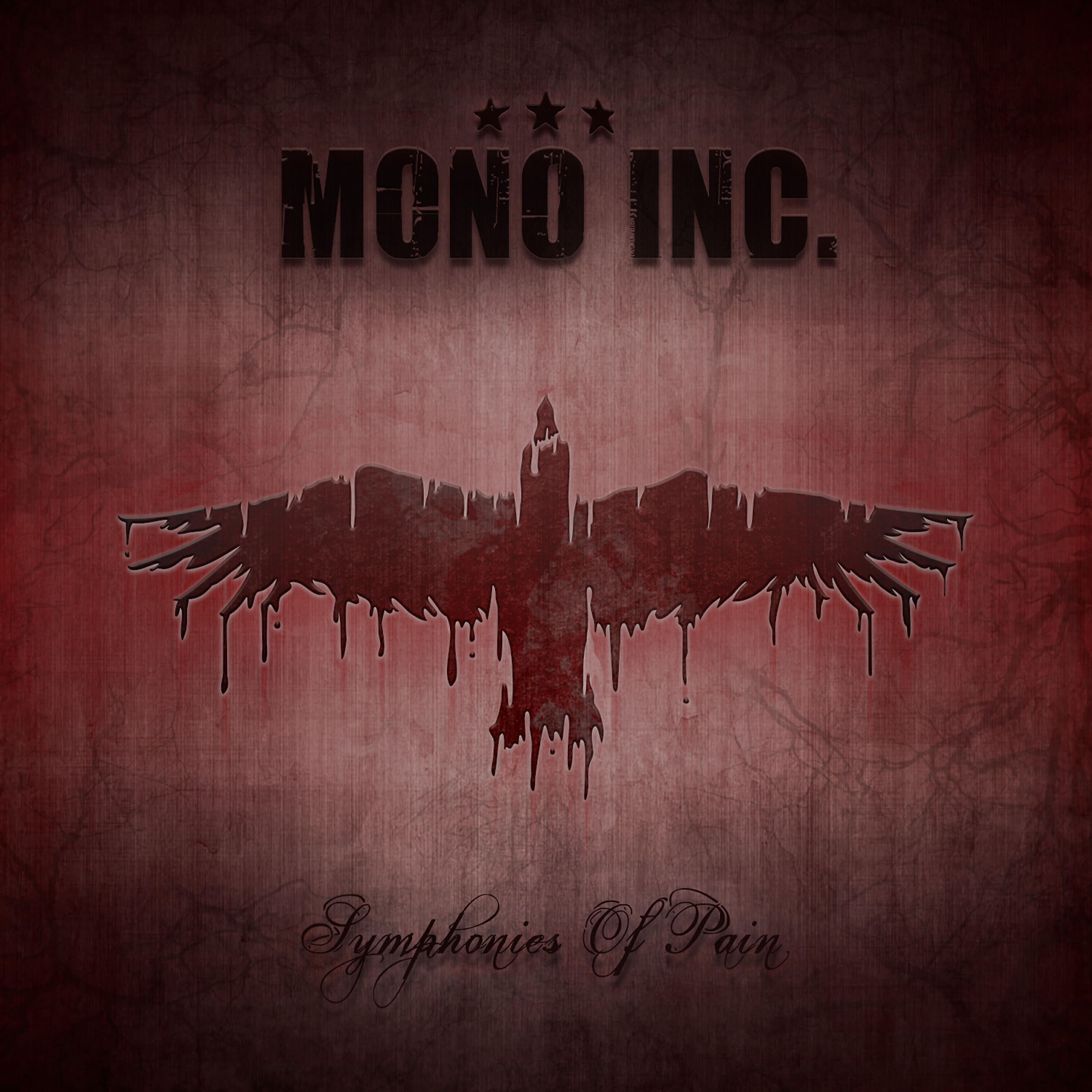 Mono Inc. - House on Fire