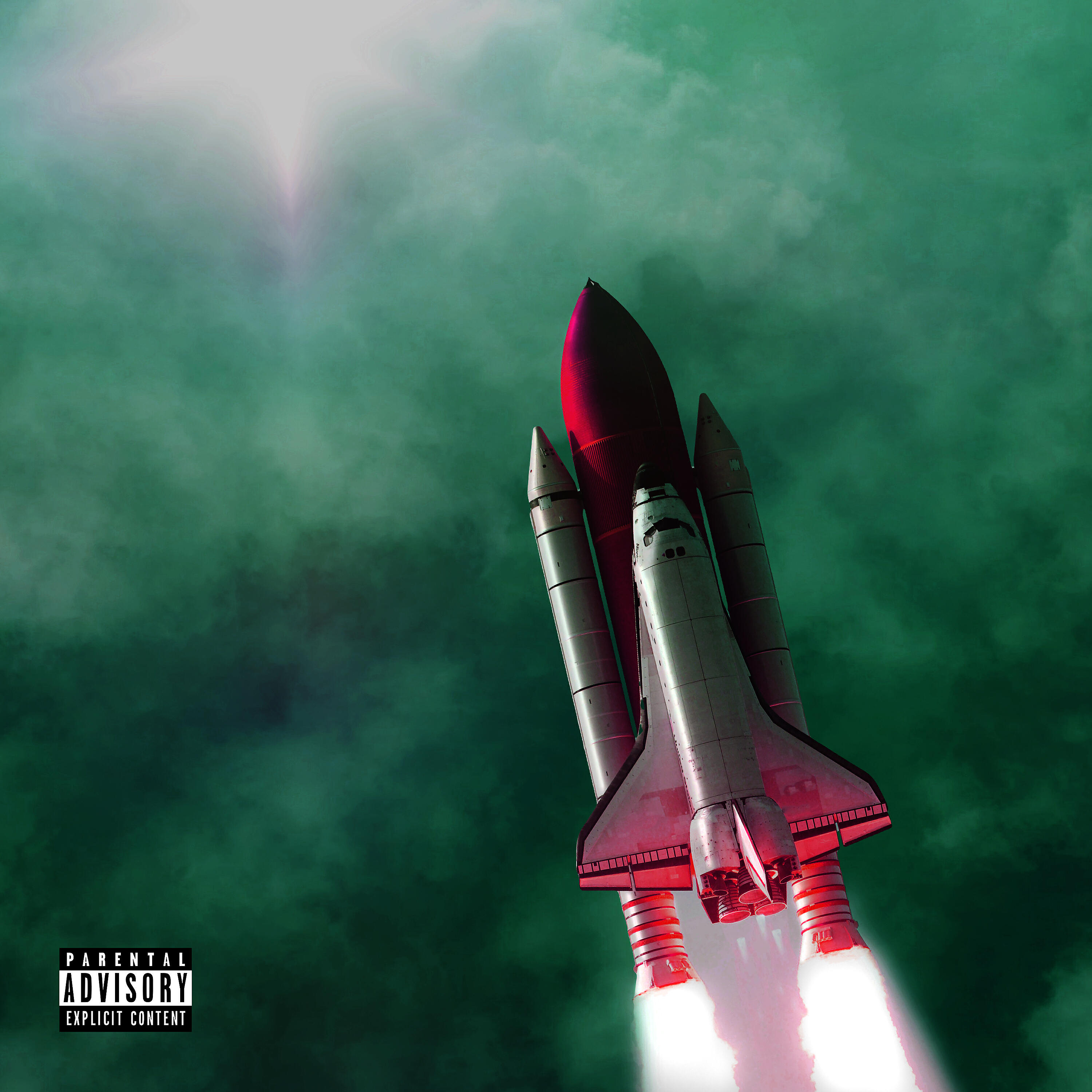 Bad Bunny - Estamos Arriba