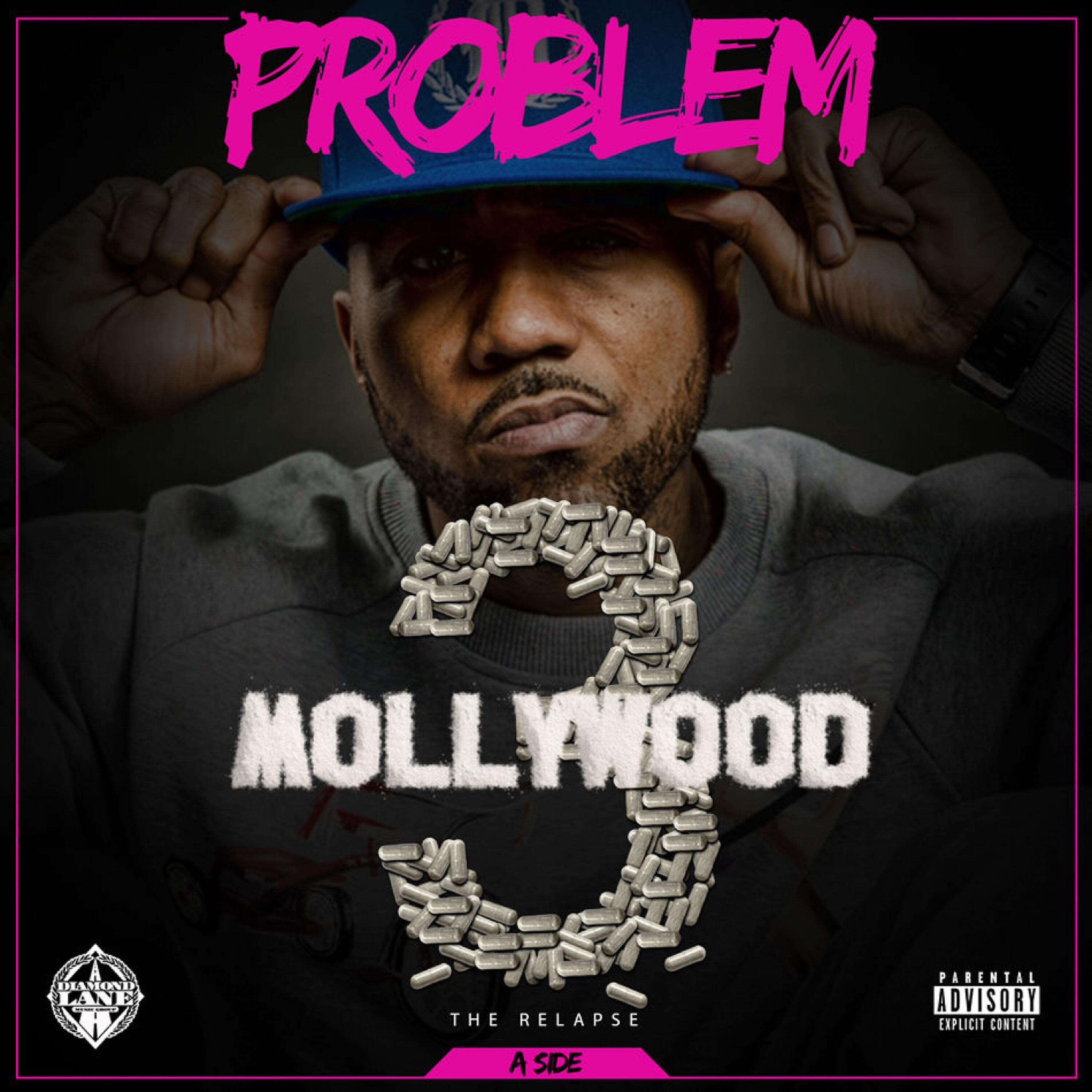 Problem - No More