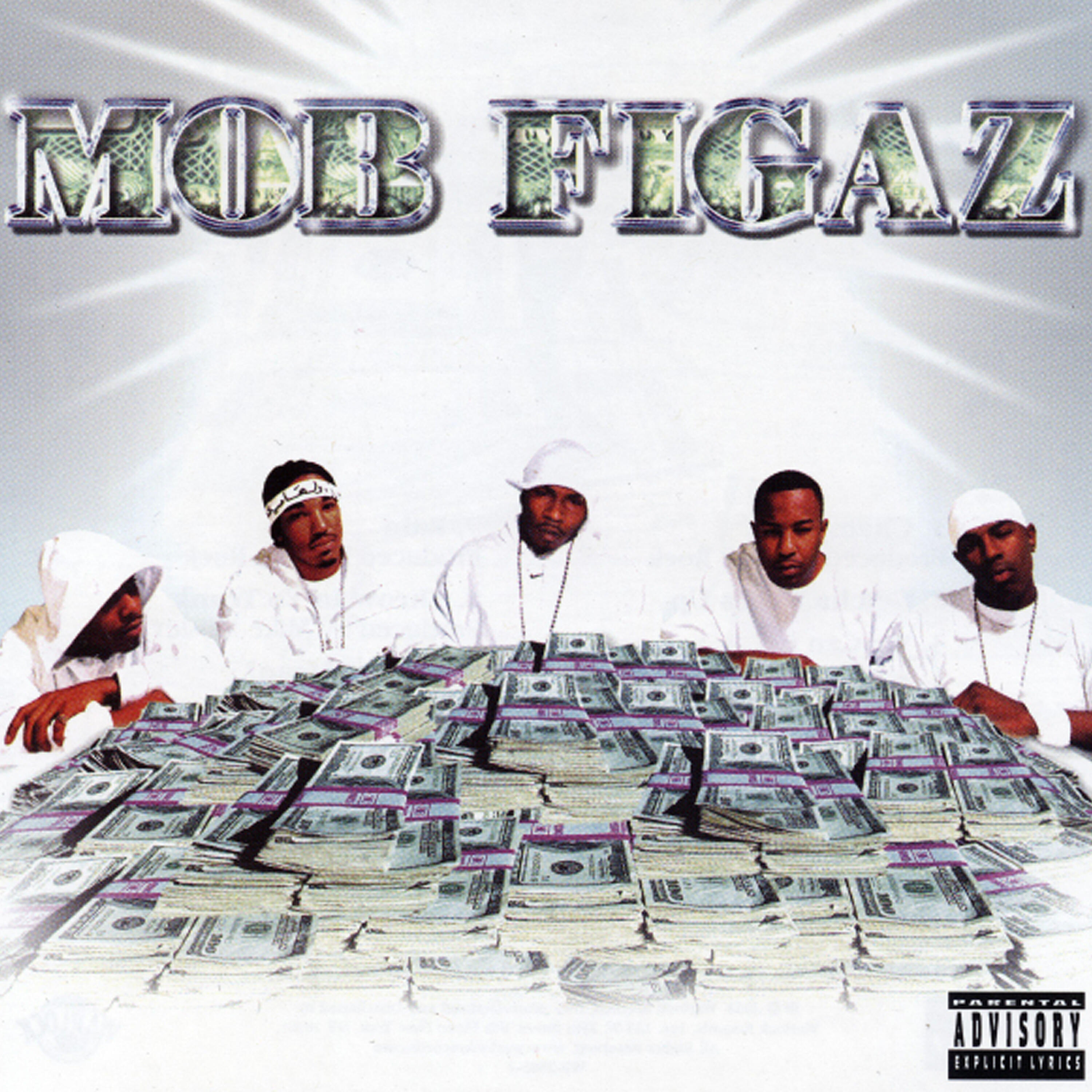 Mob Figaz - We Can Go
