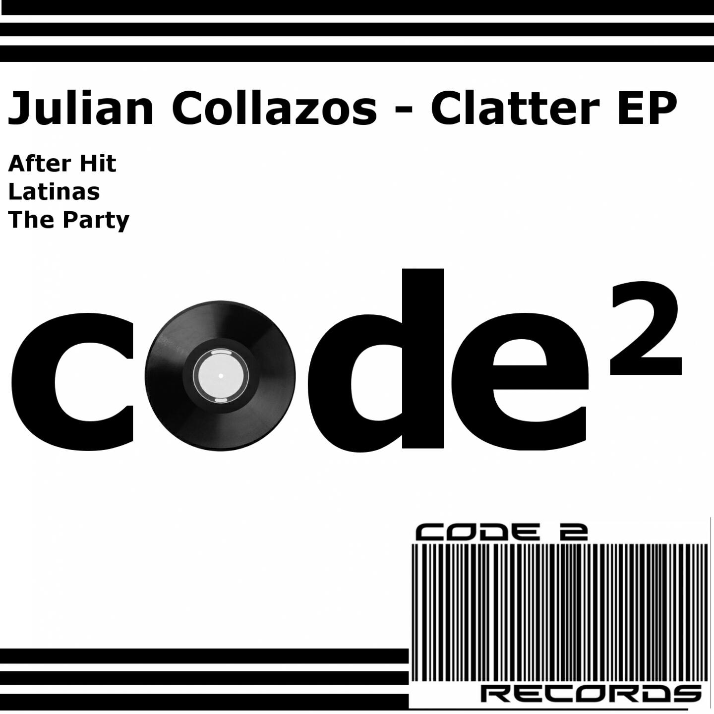 Julian Collazos - The Party