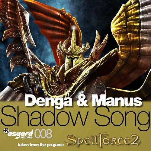 Denga - Shadowsong (Volition Spellforce Mix)
