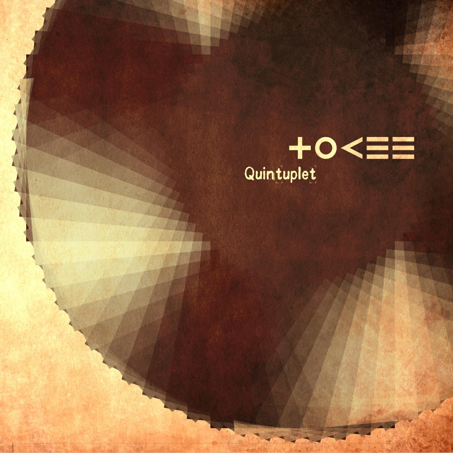 Tokee - Np (Isotope Version)
