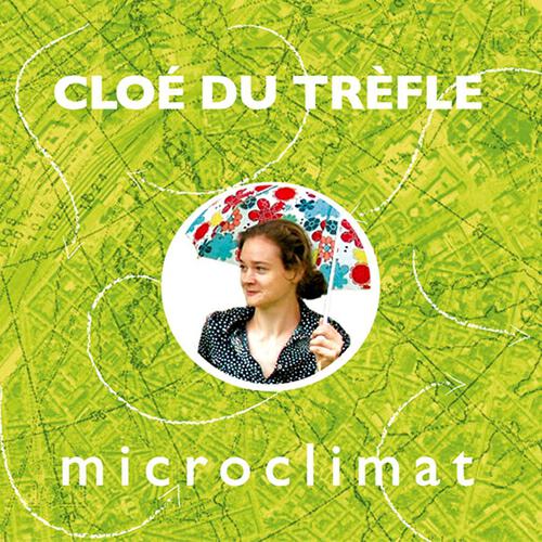 Cloe du Trefle - Elle courait apres sa vie