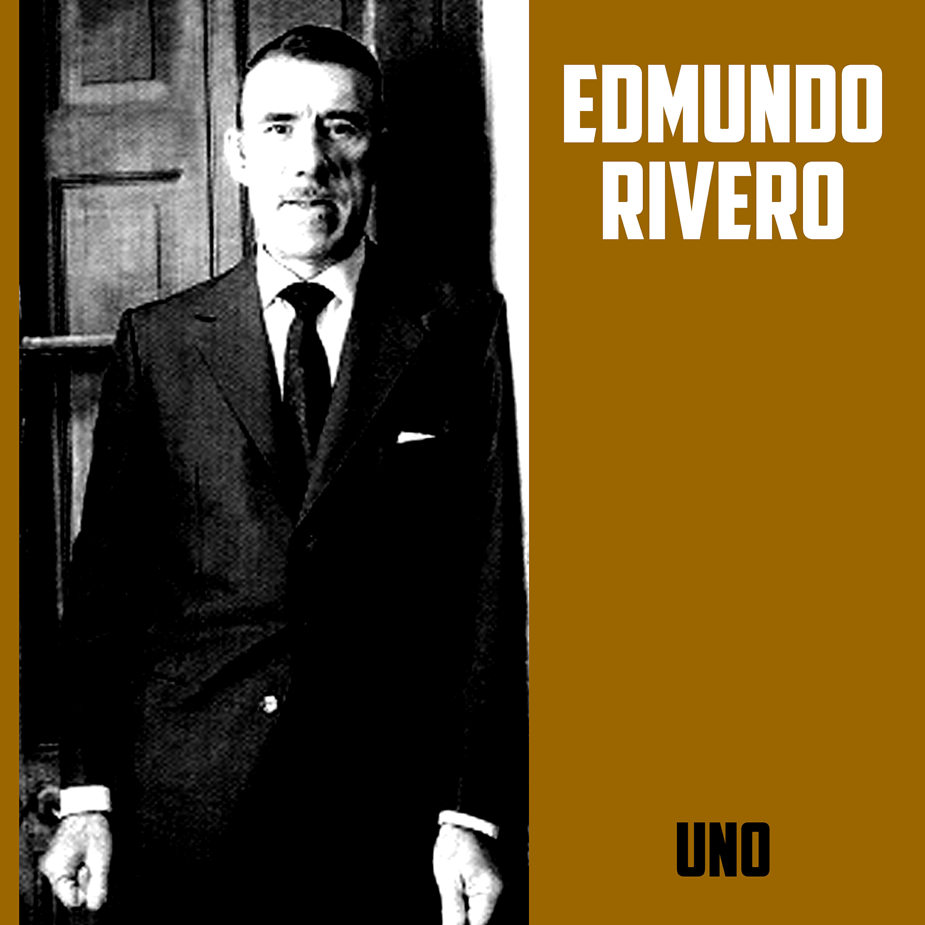 Edmundo Rivero - Alma de Loca