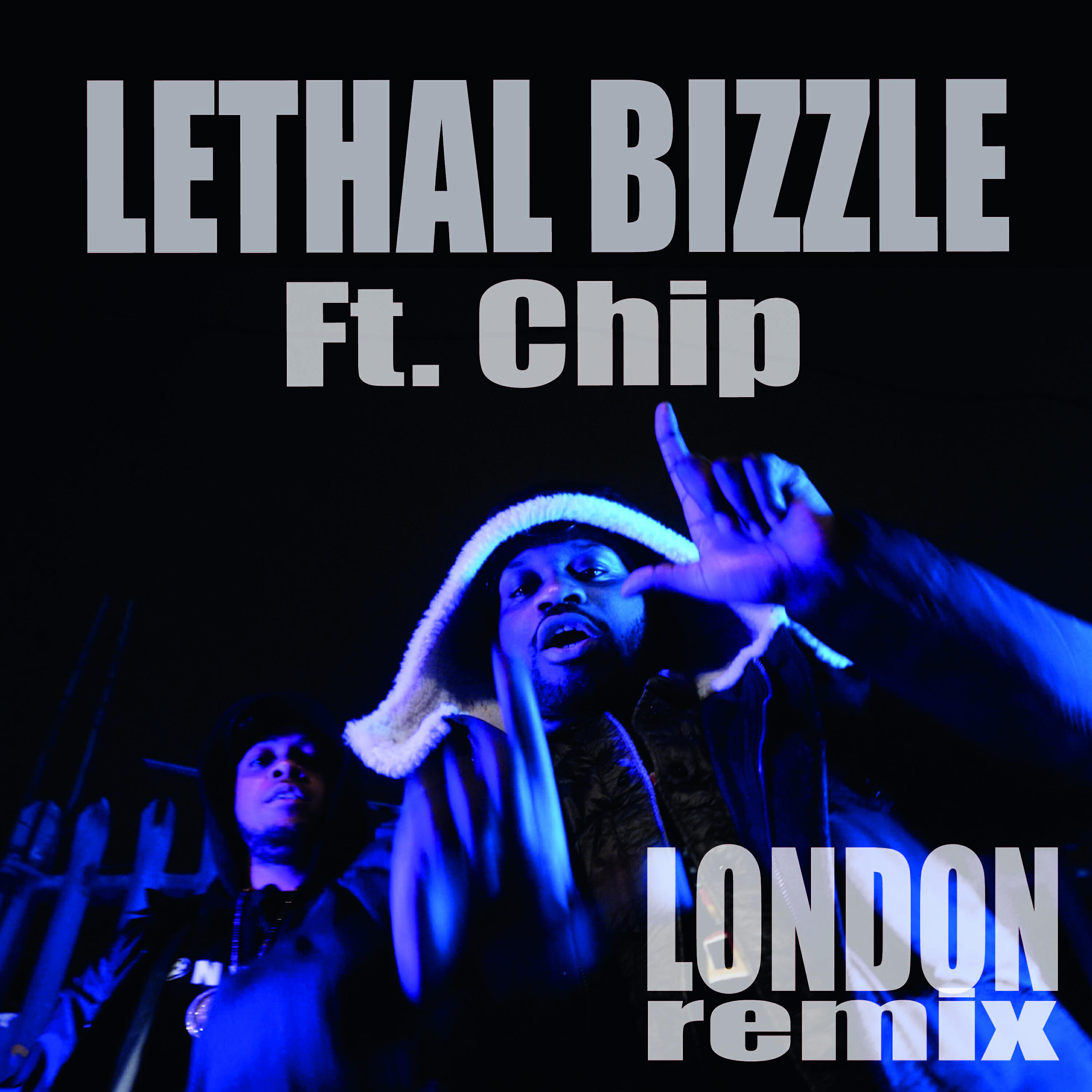 Lethal Bizzle - London (Remix)