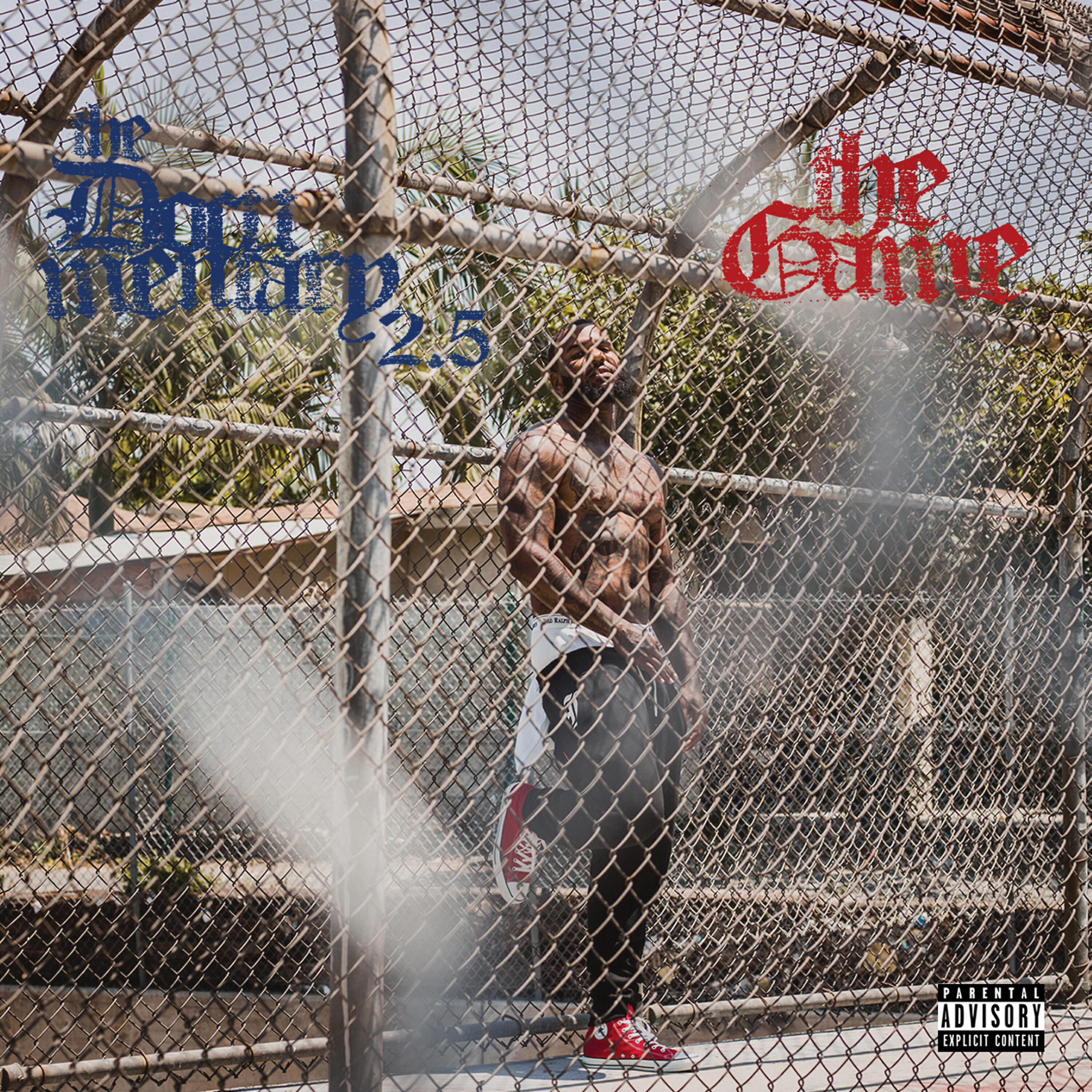 The Game - El Chapo