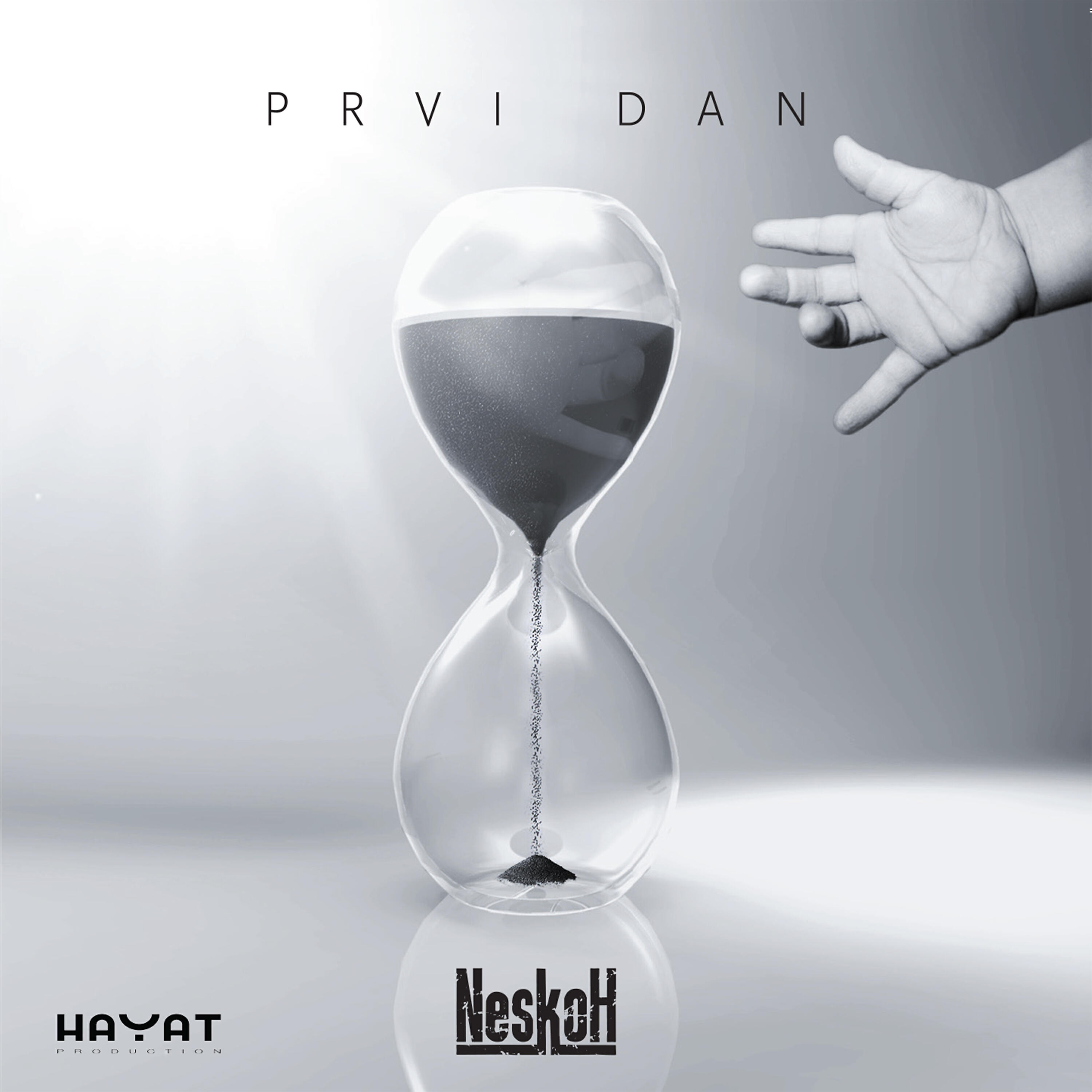 NesKoH - Dvije godine