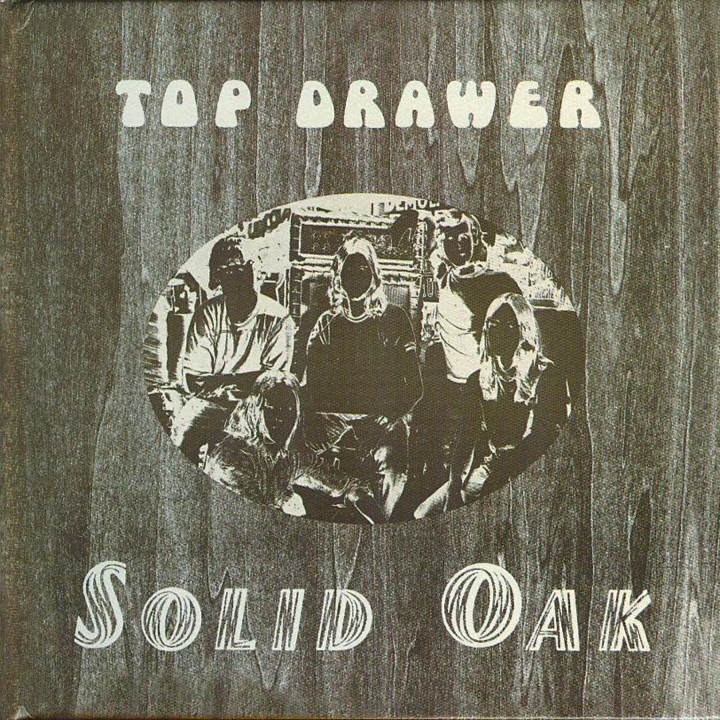 Top Drawer - Lies