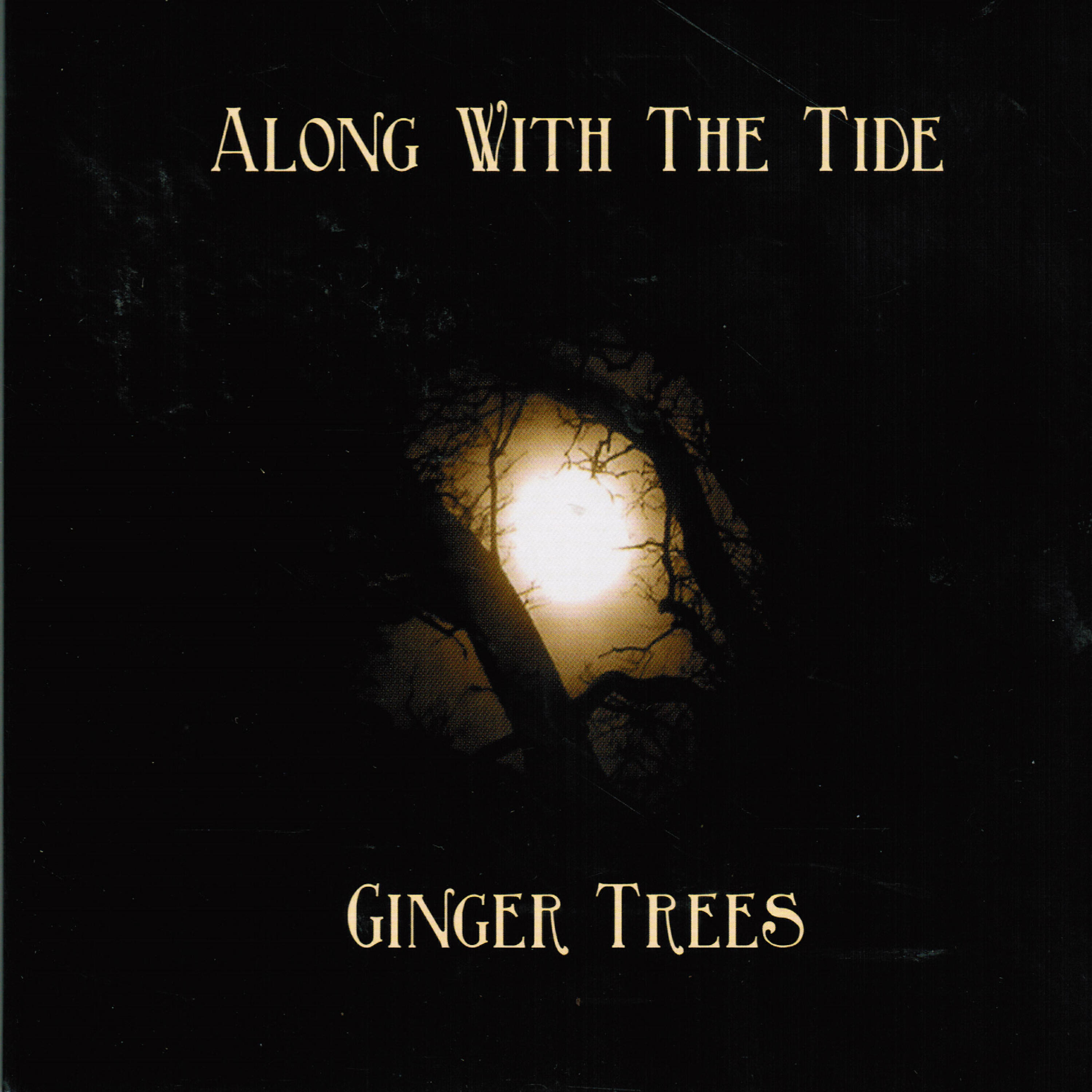Ginger trees - Shadow of the Mountain