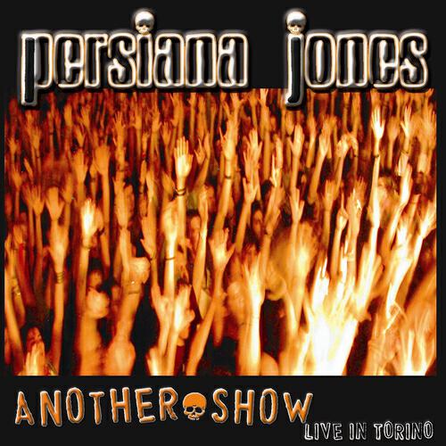 Persiana Jones - Livin la vida loca