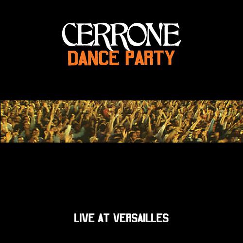 Cerrone - Give me love - final