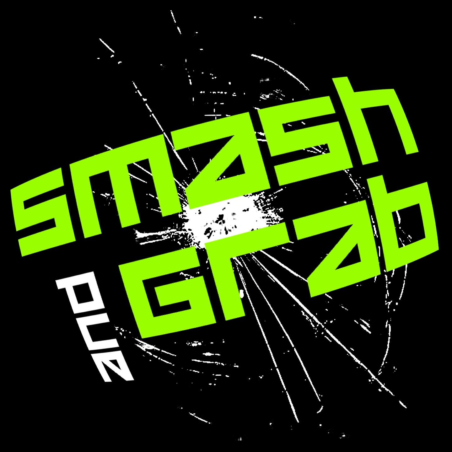 SMASH - Subasic (Bangin Radio Edit)
