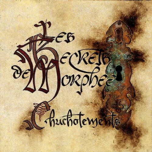 Les Secrets De Morphee - Ys