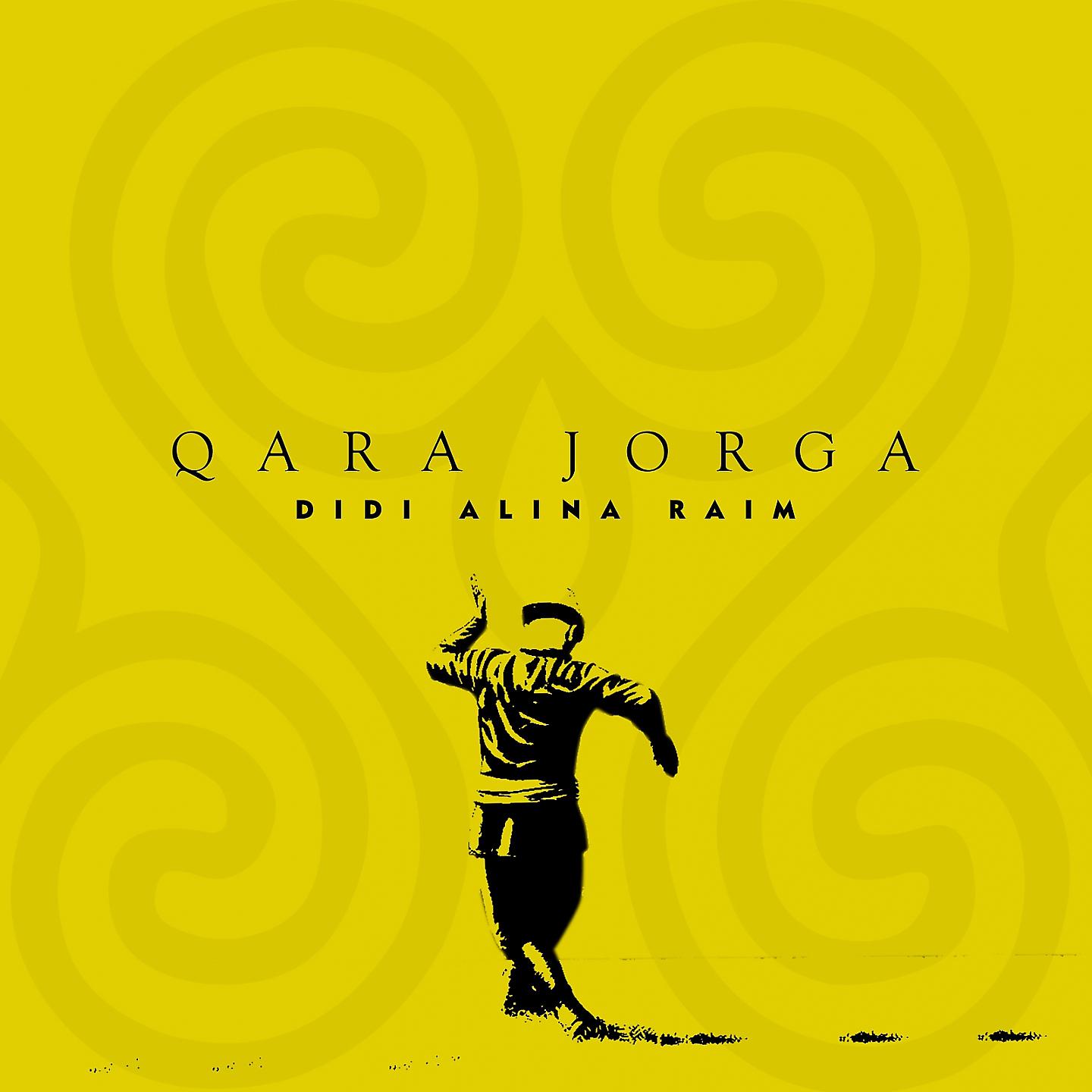 DIDI - Qara Jorga