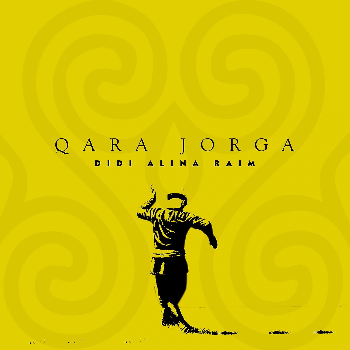 DiDi - Qara Jorga