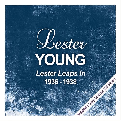 Lester Young - Easy Living (Remastered)