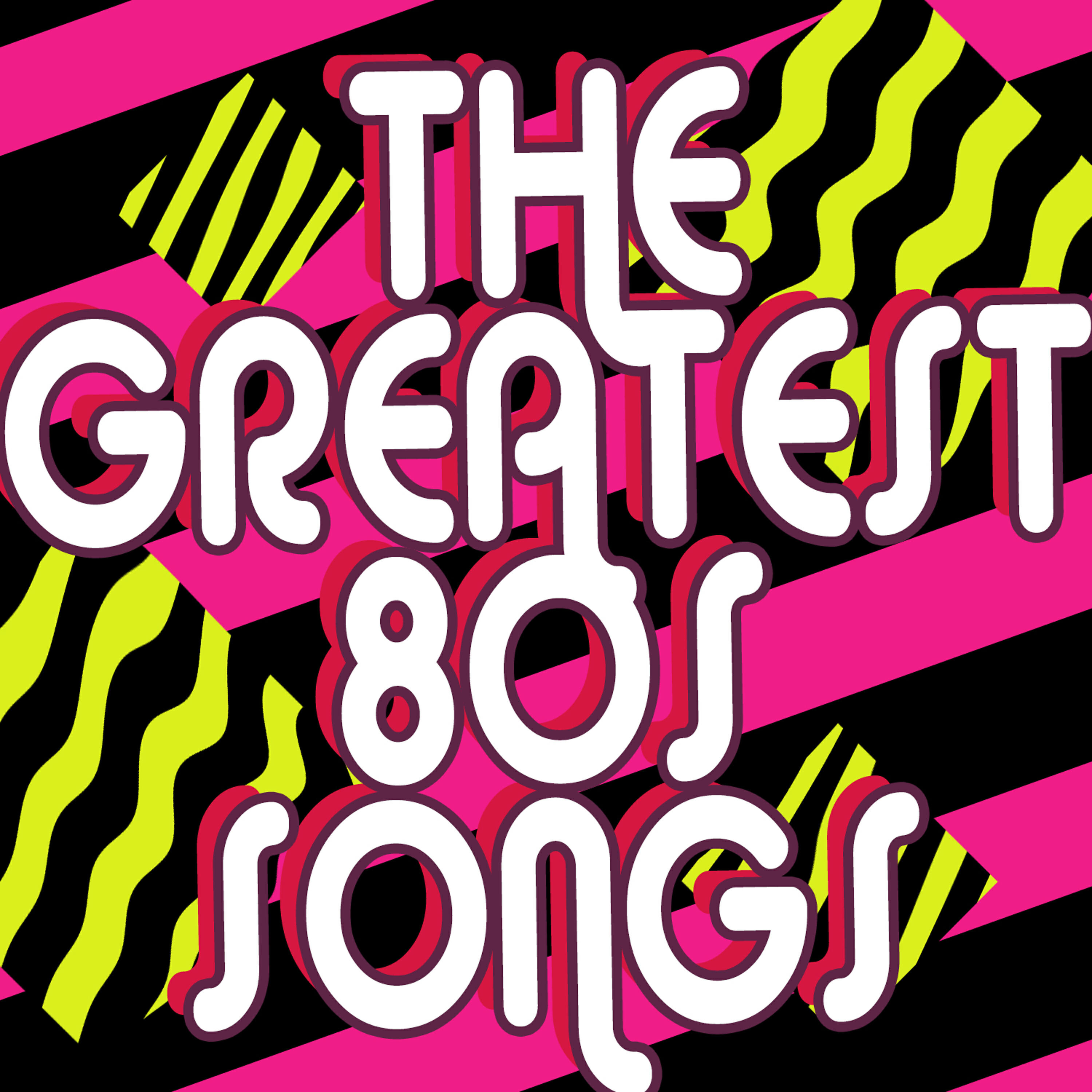 80s Greatest Hits - Simply Irresistible
