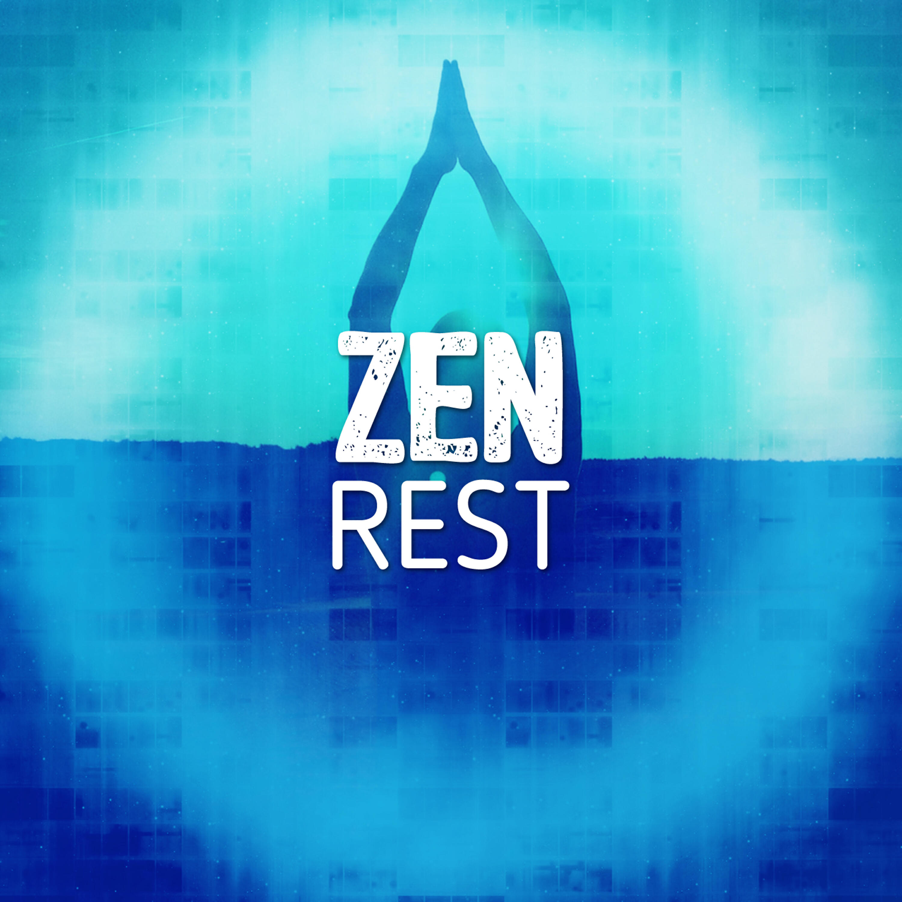 ZEN - Waterfall