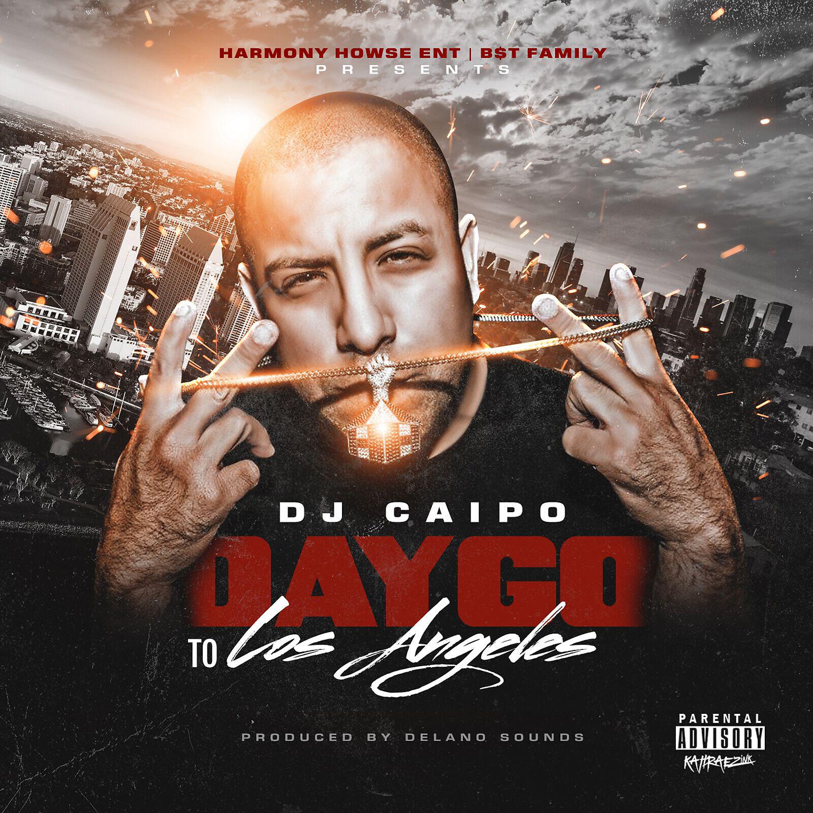 DJ Caipo - Layzie's Intro (feat. Layzie Bone)