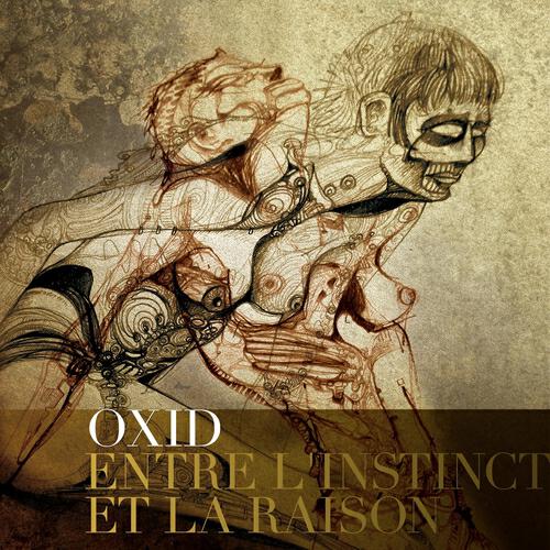 Oxid - Suicide mental