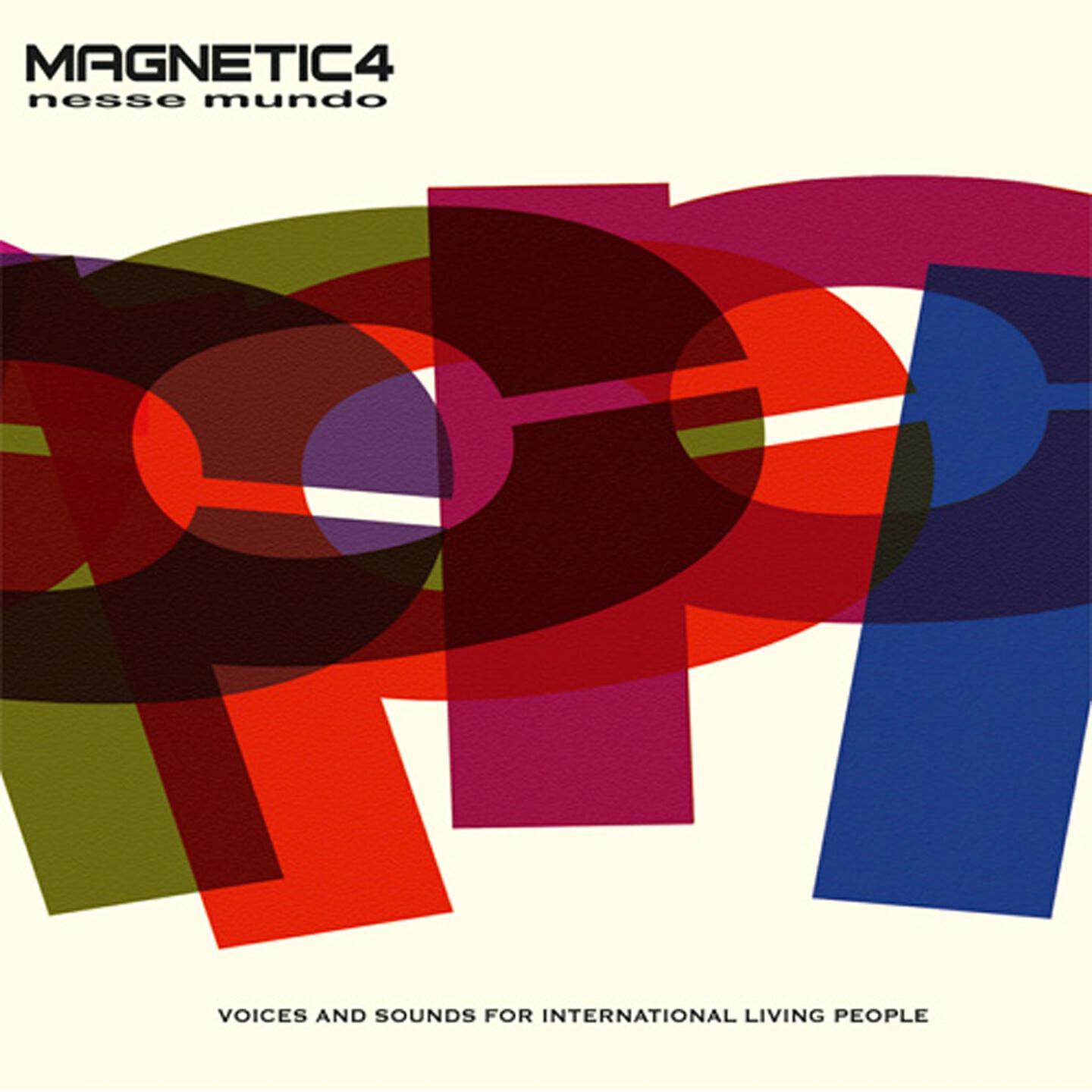 MagnetiC4 - Psycho Sitar (remix by Doktor Zoil)