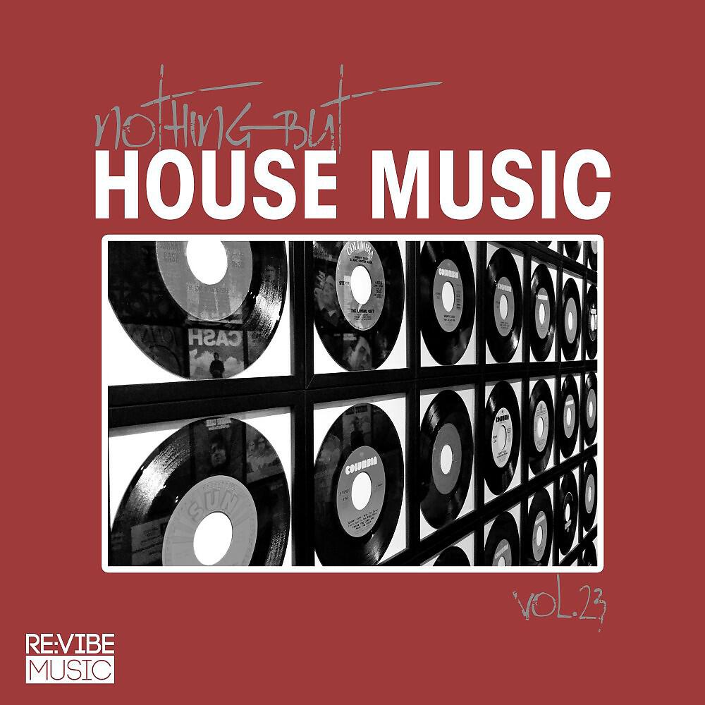 Karl8 - I Don't Drink Enough (Original Mix)