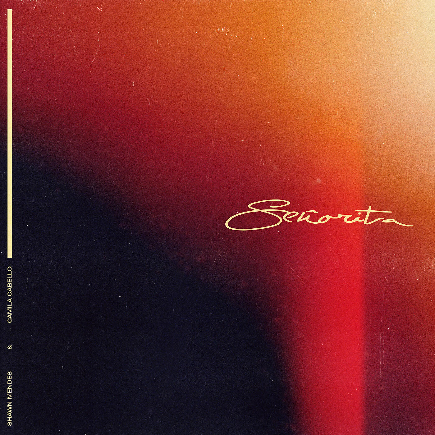 Shawn Mendes - Señorita