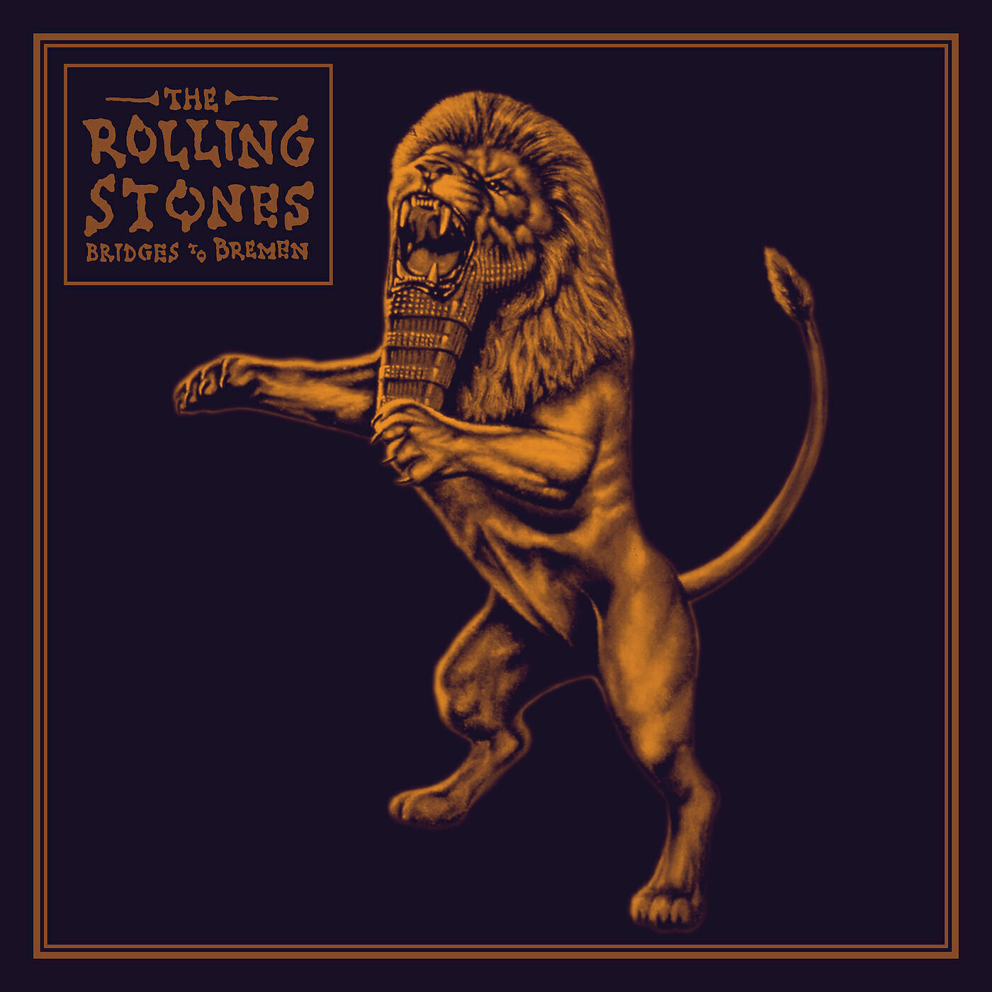 The Rolling Stones - Gimme Shelter (Live)