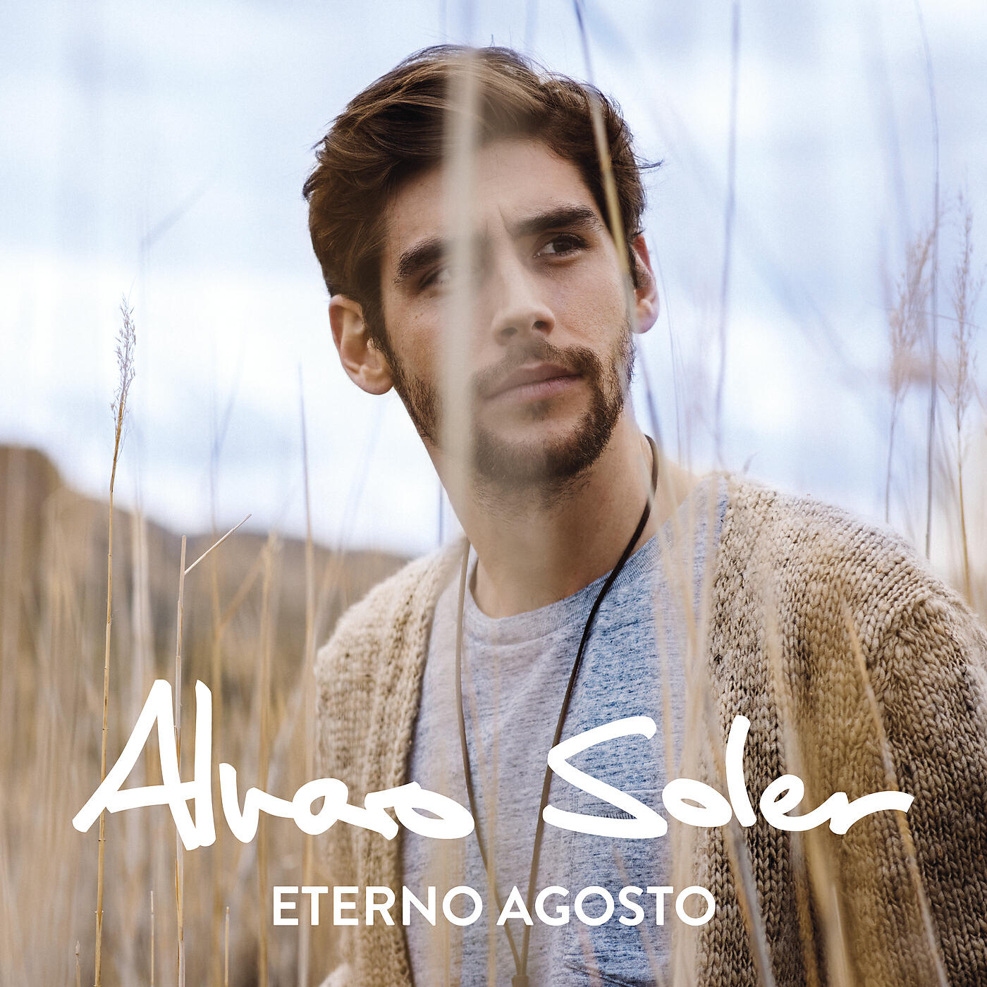 Alvaro Soler - Libre
