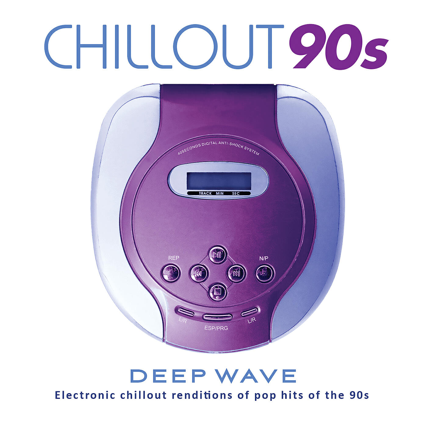 Deep Wave - The Best