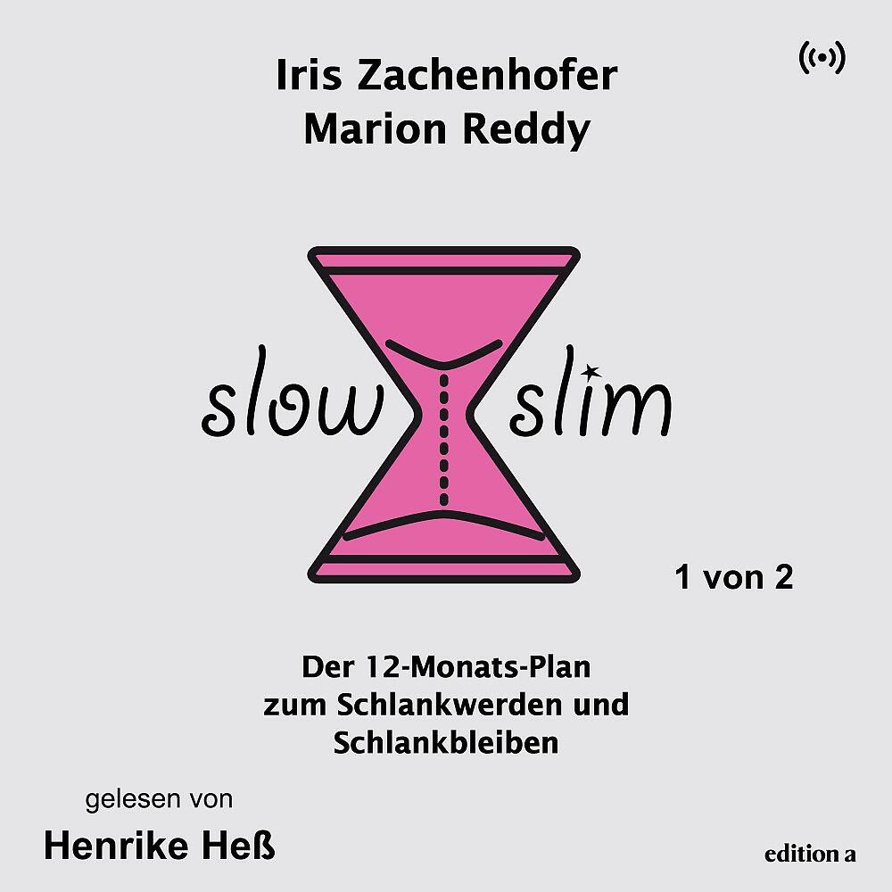 Marion Reddy - Level 6 (Teil 11) - Slow Slim (Teil 11 - )