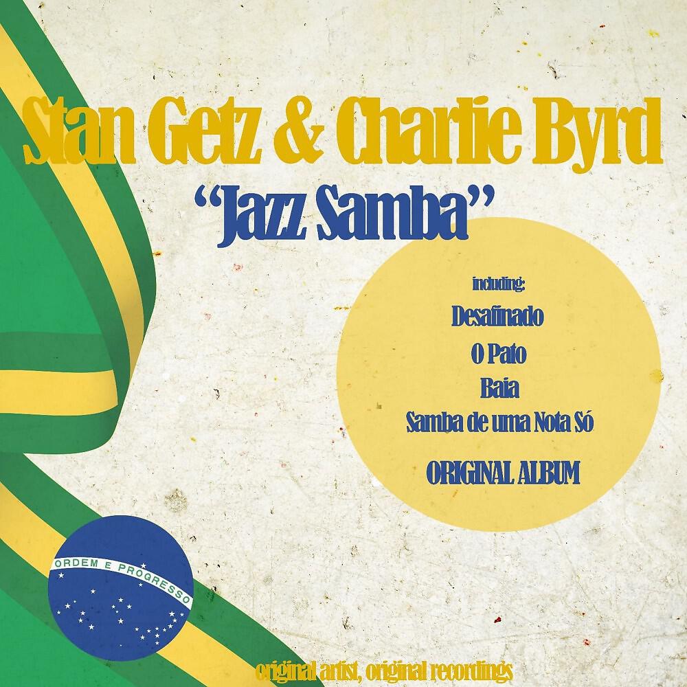Charlie Byrd - Samba Dees Days