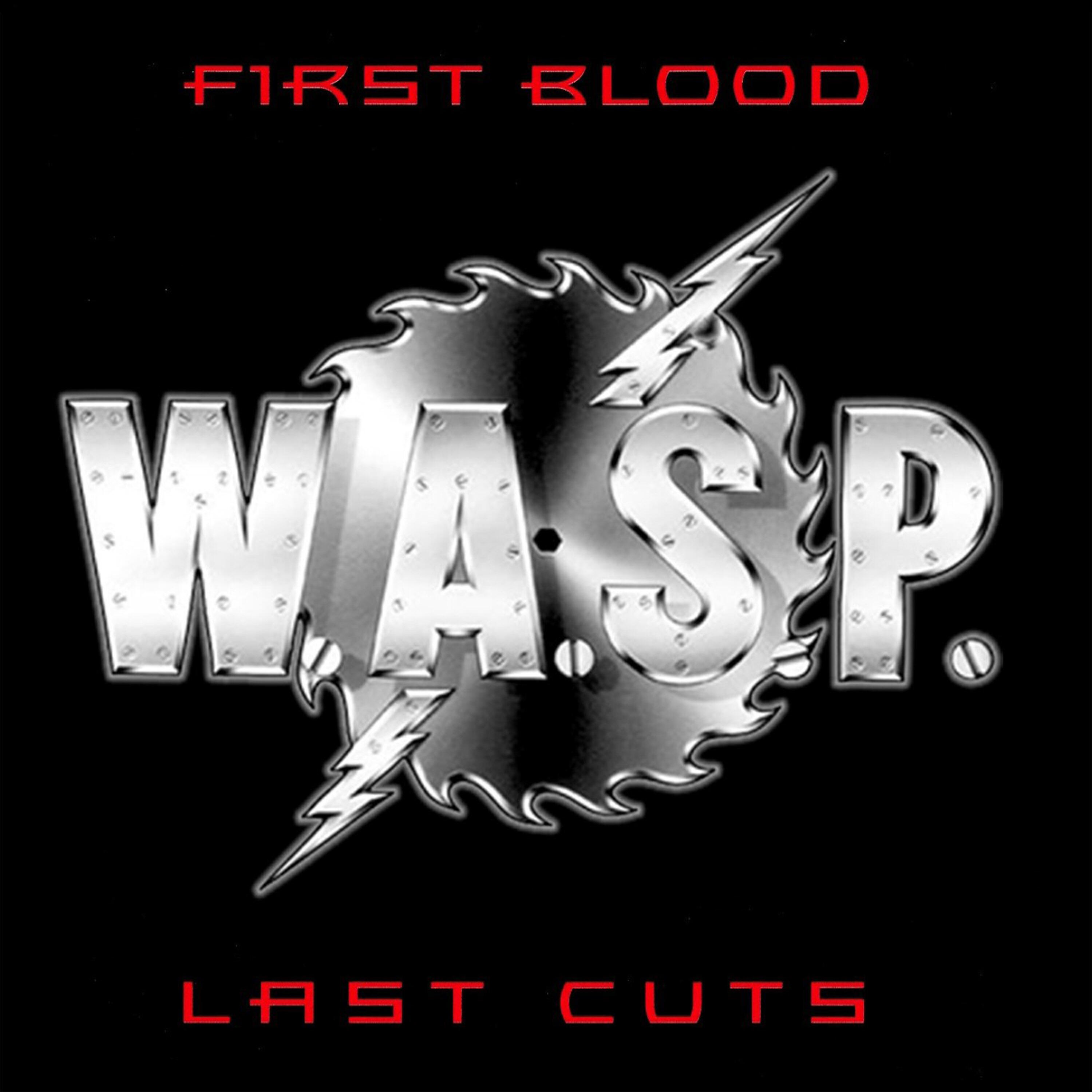 W.A.S.P. - Chainsaw Charlie (Murders in the New Morgue)