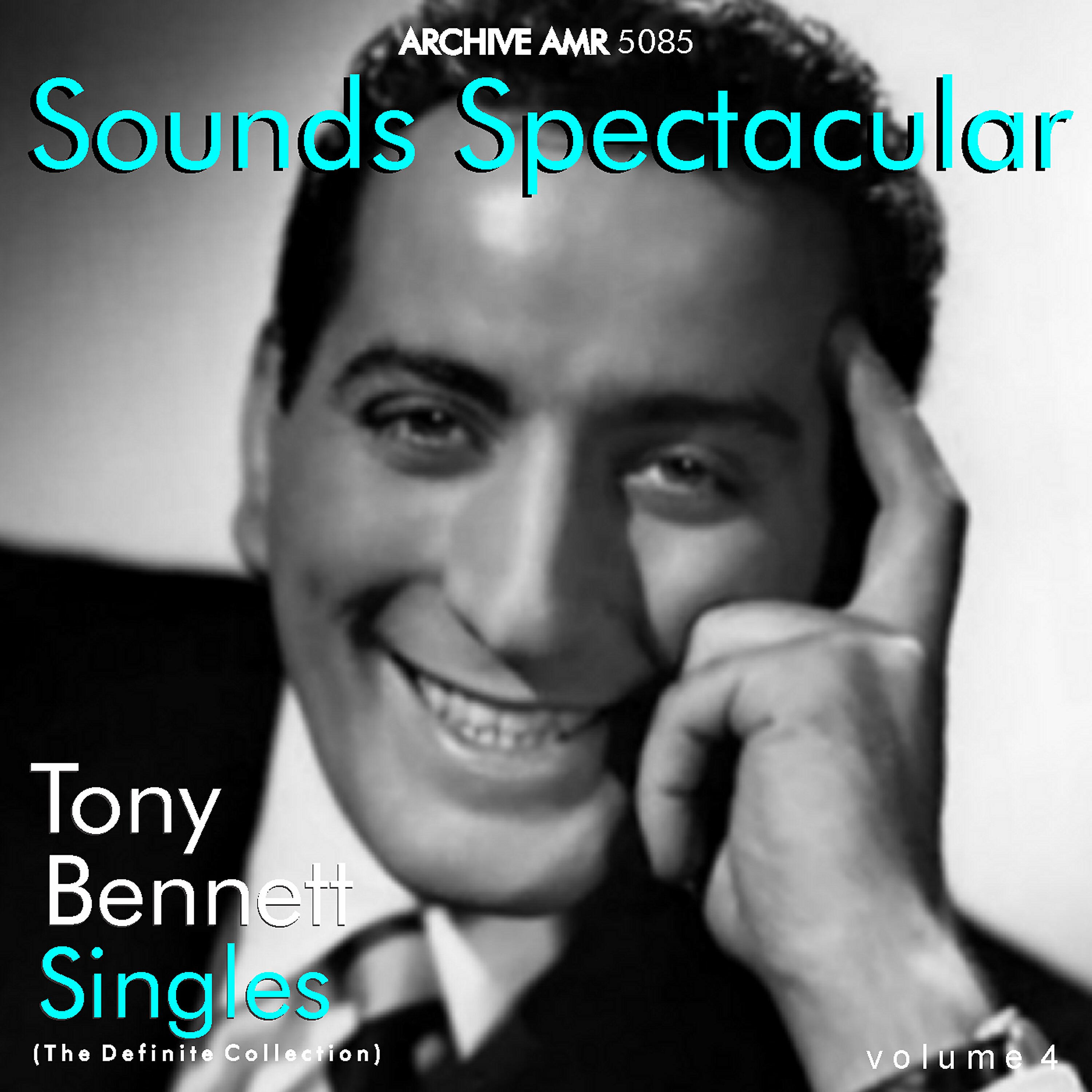 Tony Bennett - I'm Comin' Viriginia