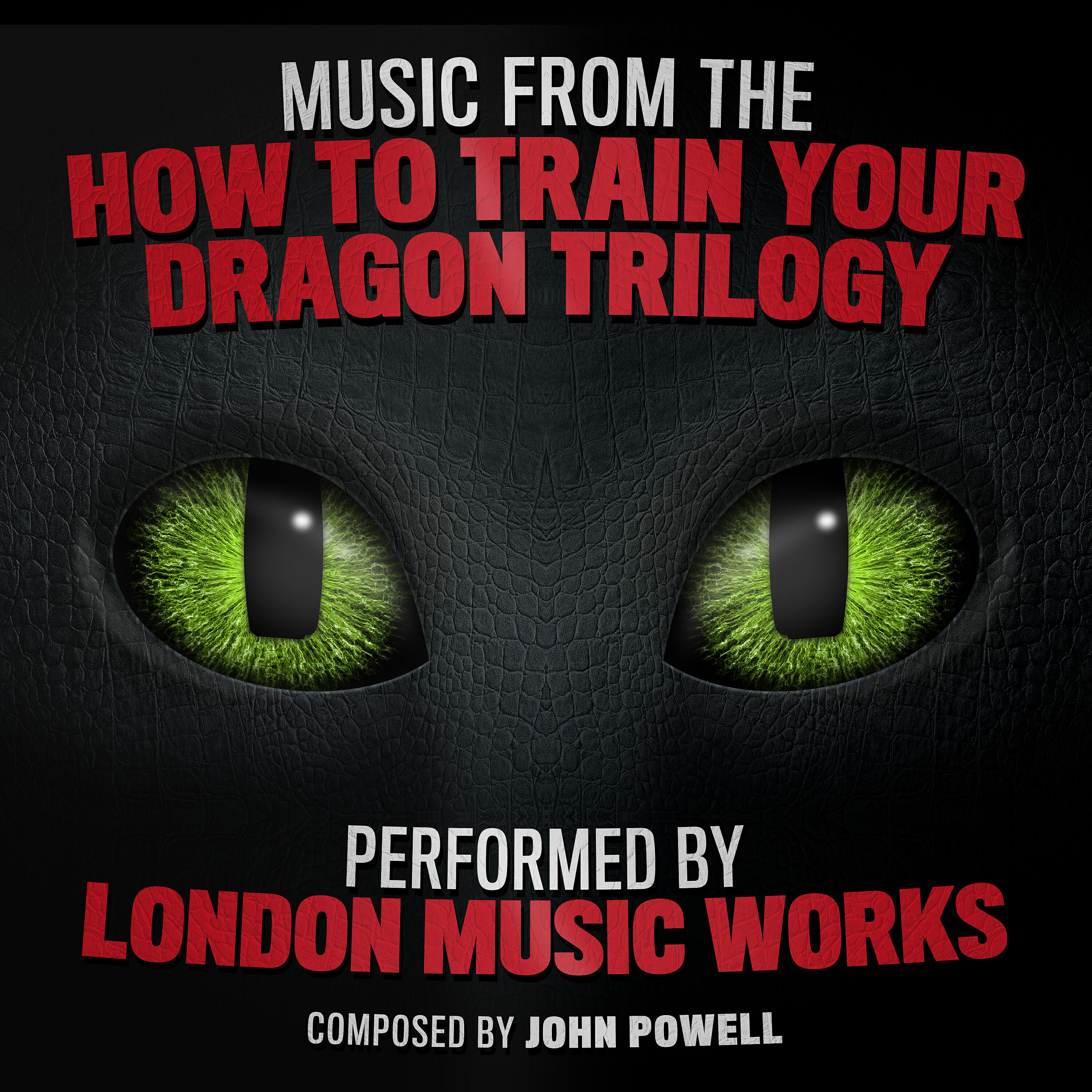 London Music Works - Once There Were Dragons (From 